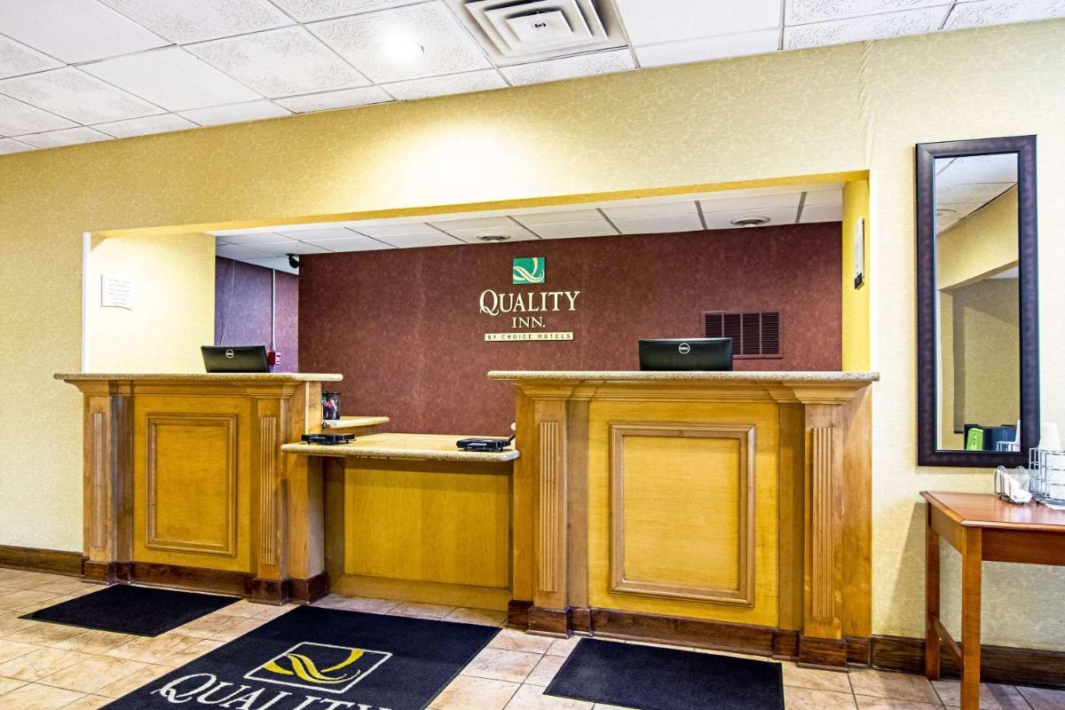 Quality Inn photo 7