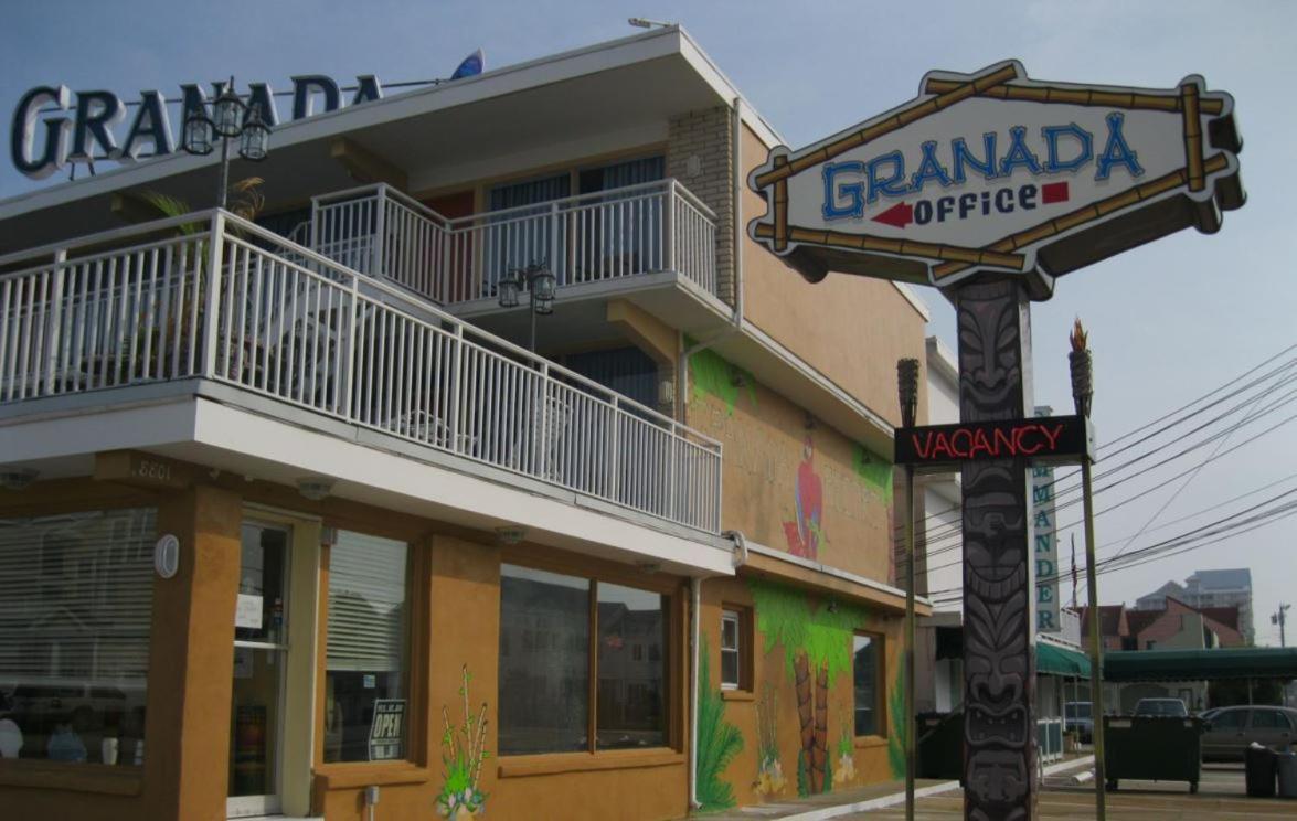 Granada Ocean Resort photo 34
