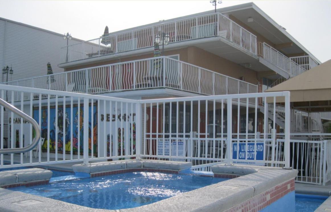 Granada Ocean Resort photo 3
