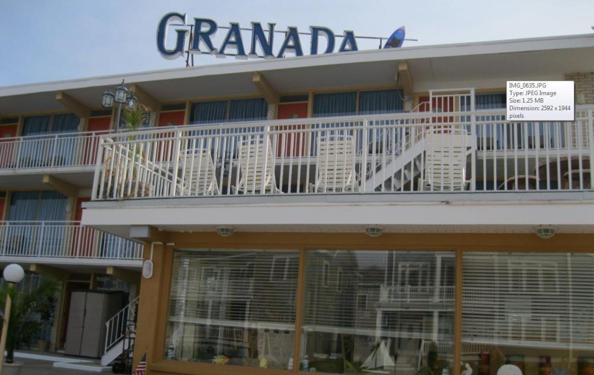 Granada Ocean Resort photo 33
