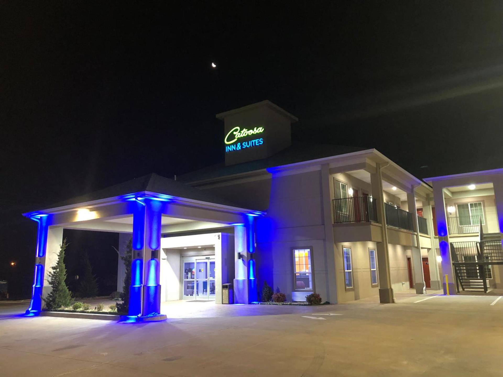 Catoosa Inn & Suites photo 10