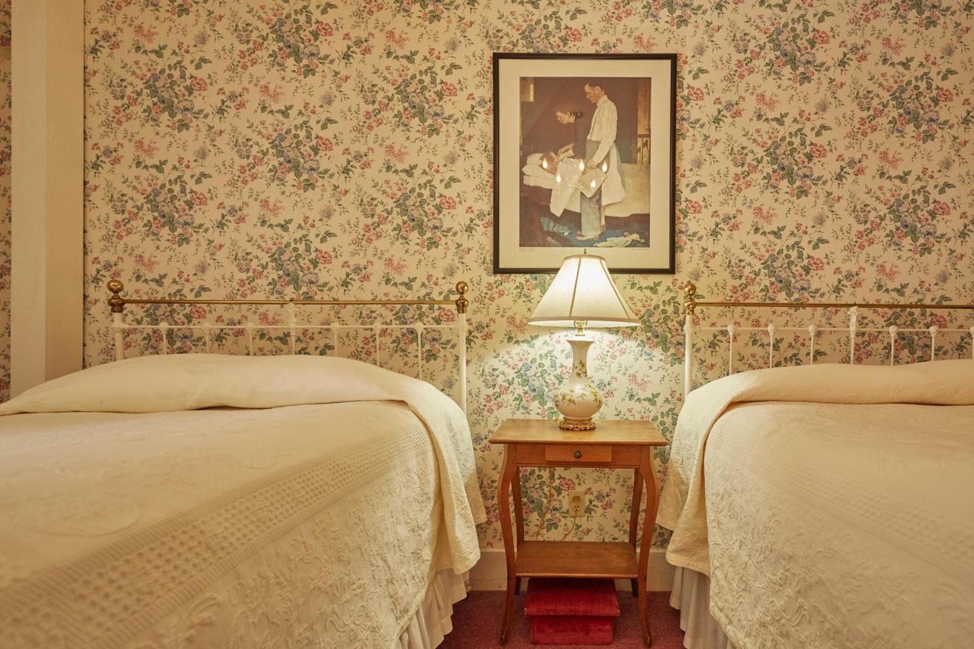 The Red Lion Inn photo 40