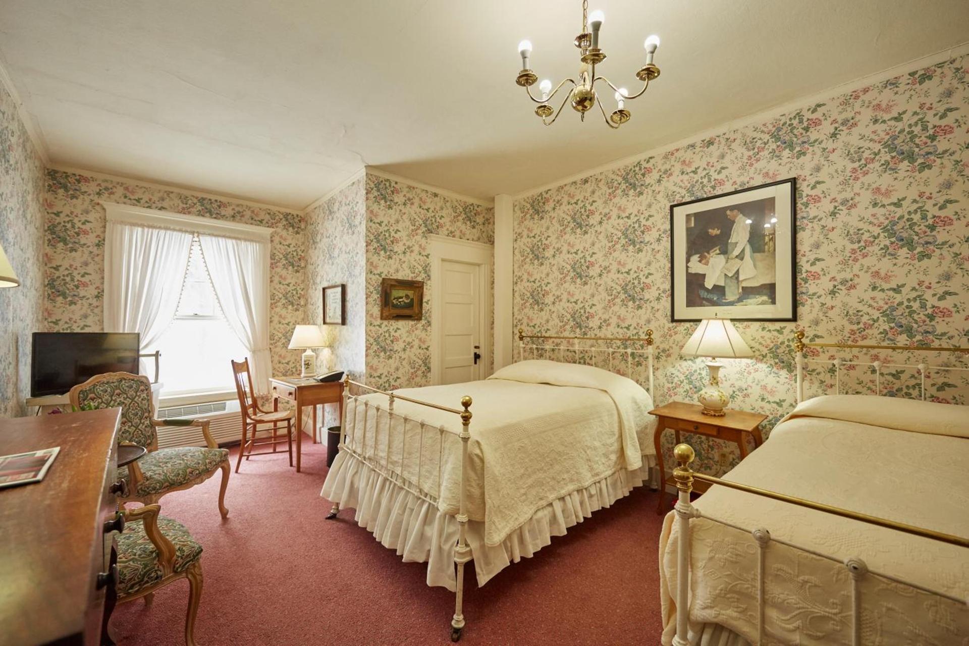 The Red Lion Inn photo 73
