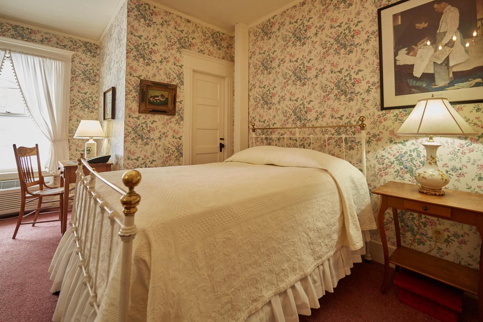 The Red Lion Inn photo 42