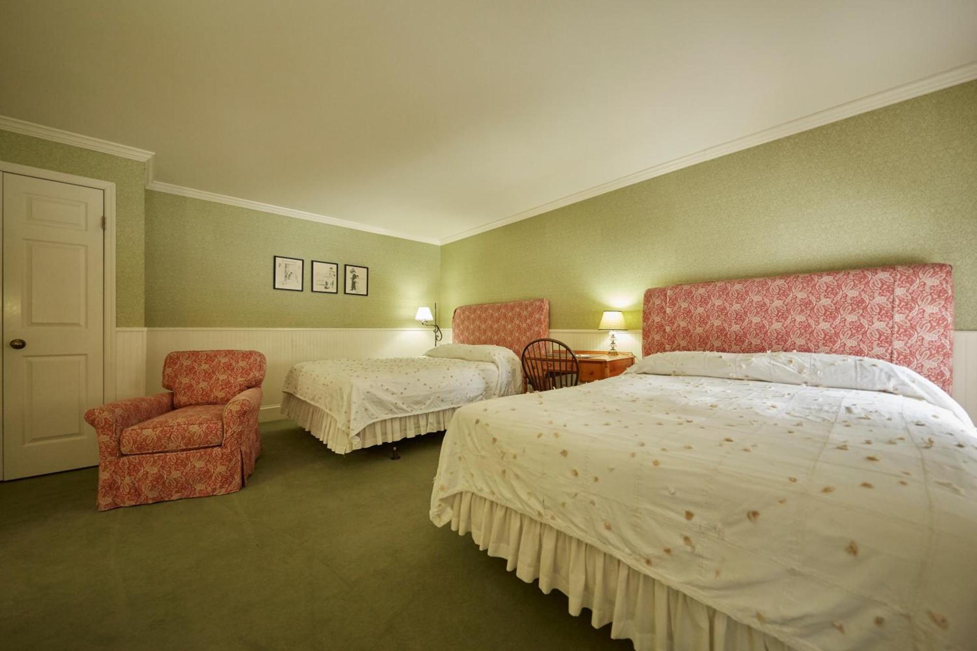 The Red Lion Inn photo 91