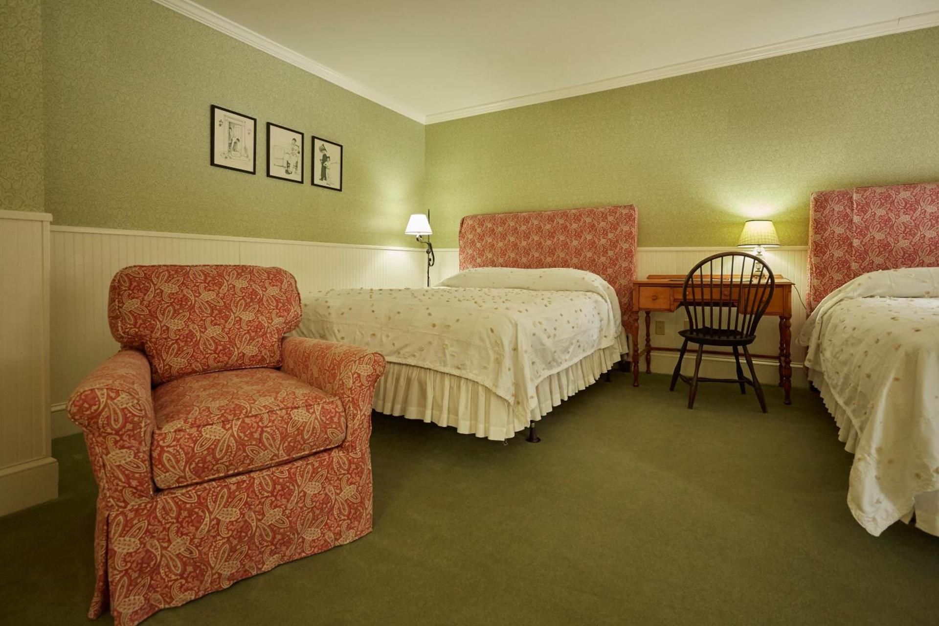 The Red Lion Inn photo 55