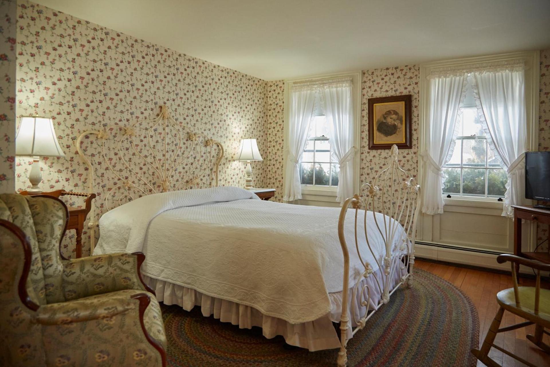 The Red Lion Inn photo 100