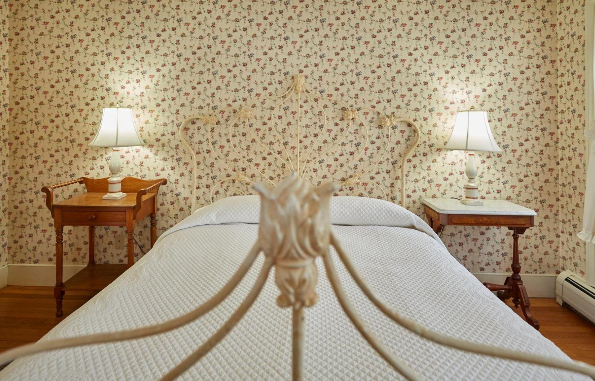 The Red Lion Inn photo 64
