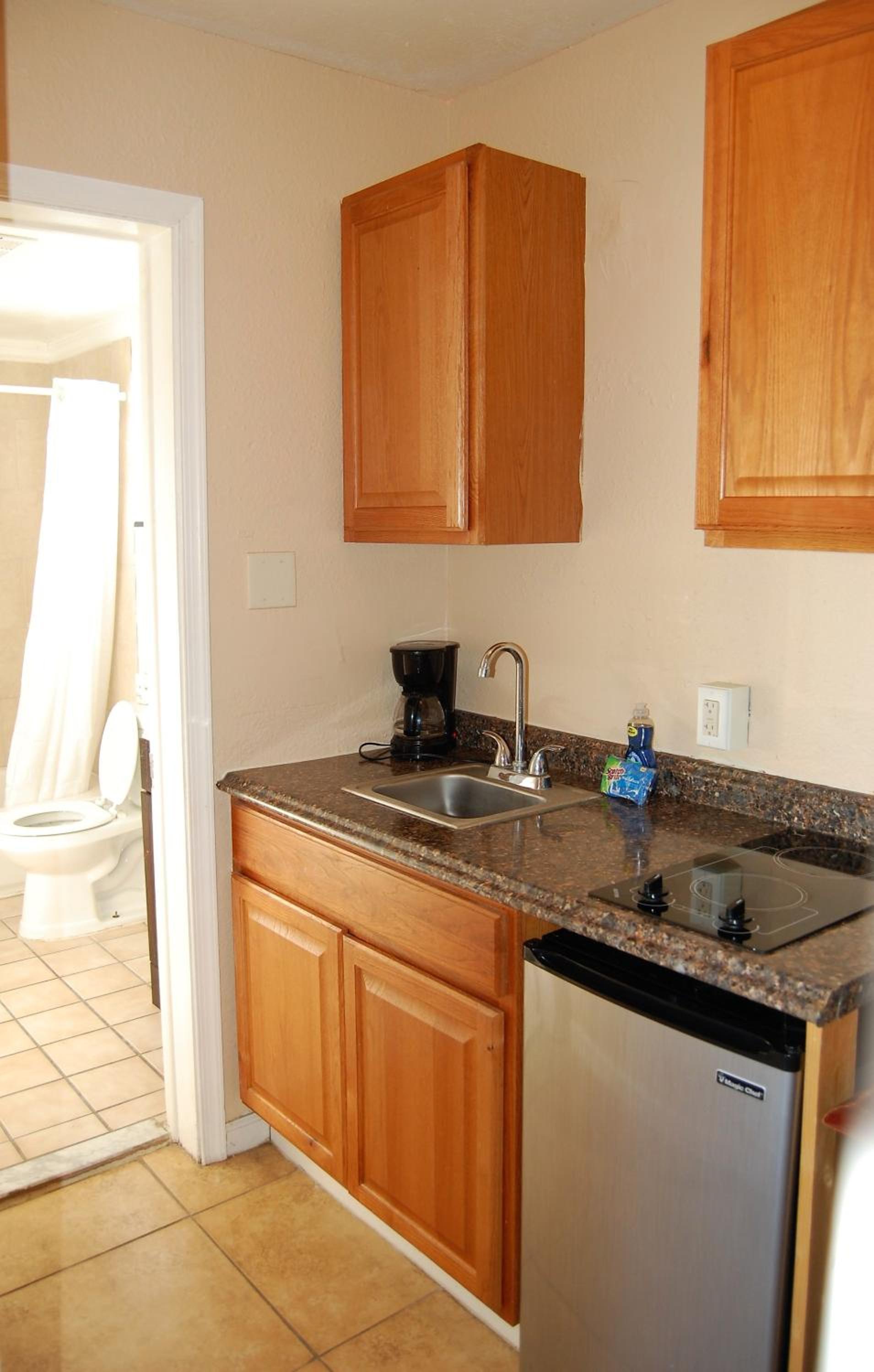ANS INN & SUITES photo 5