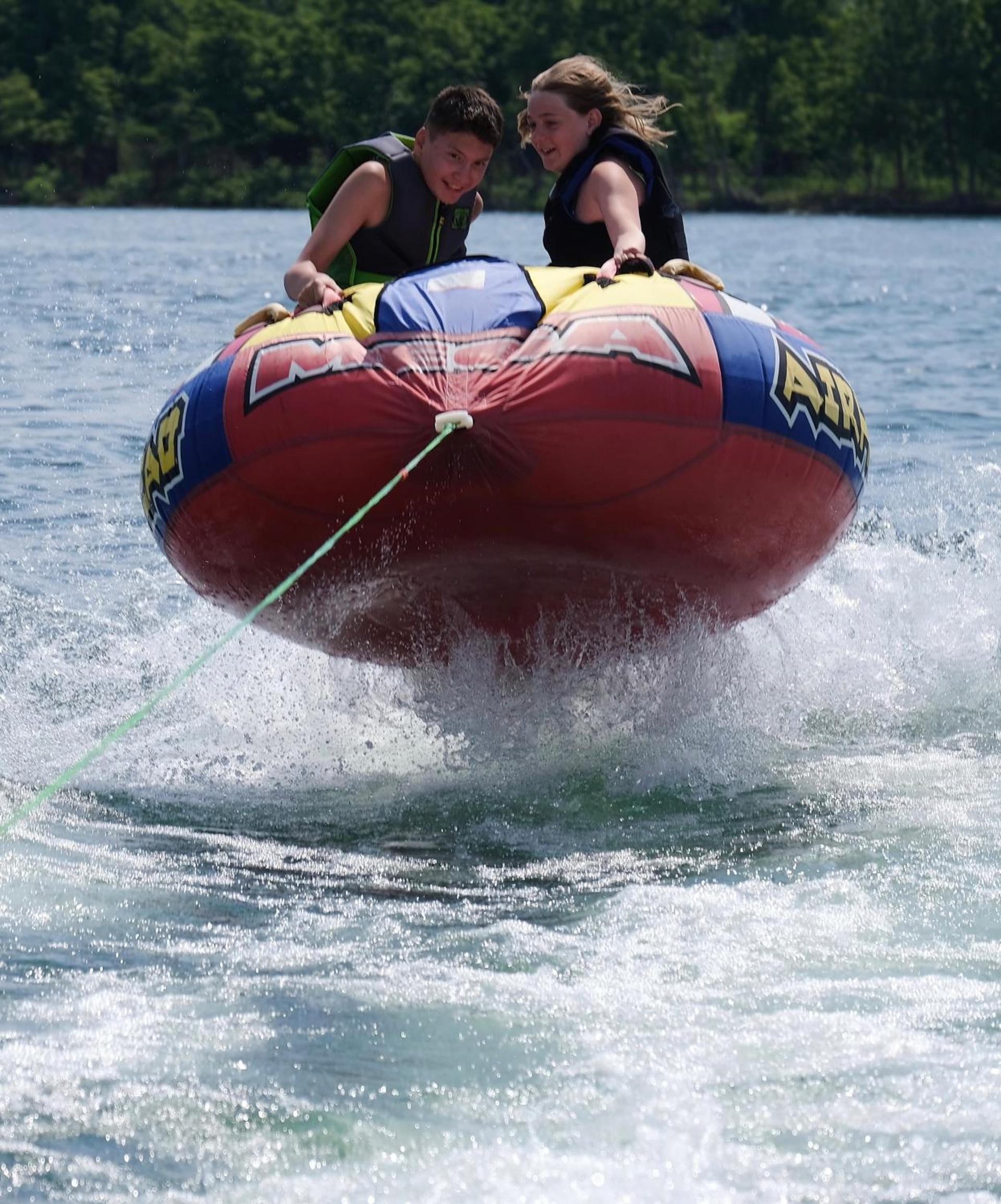 Calm Waters Resort photo 51