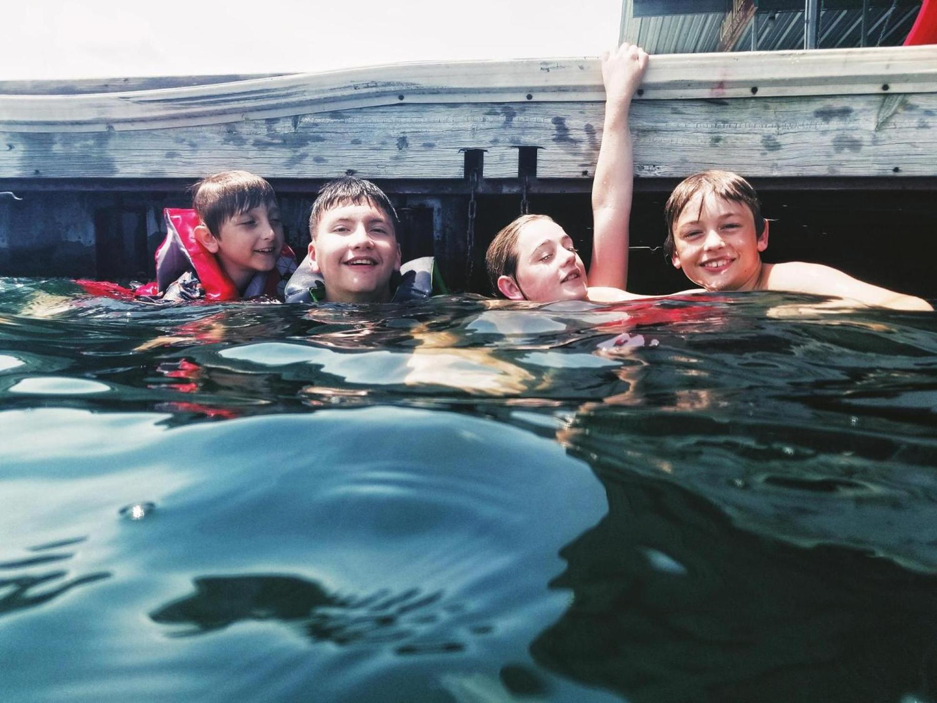 Calm Waters Resort photo 61