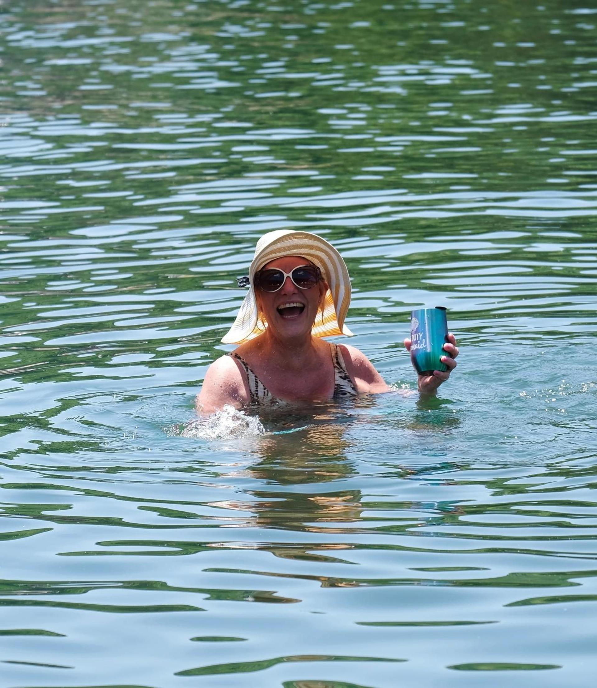Calm Waters Resort photo 60