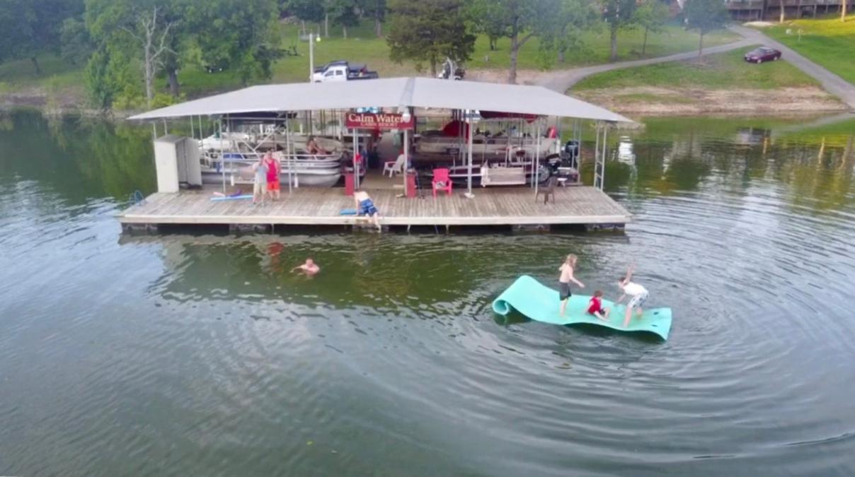 Calm Waters Resort photo 63