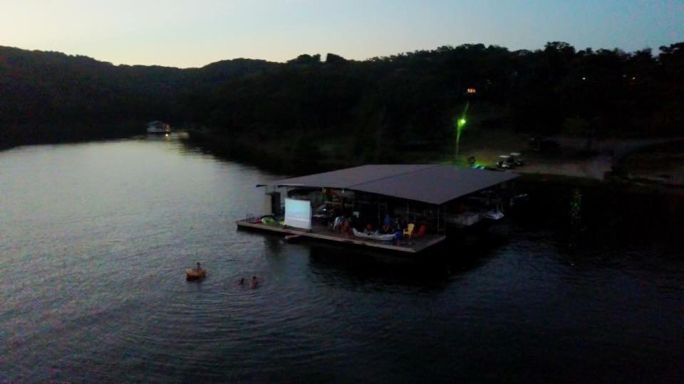 Calm Waters Resort photo 66
