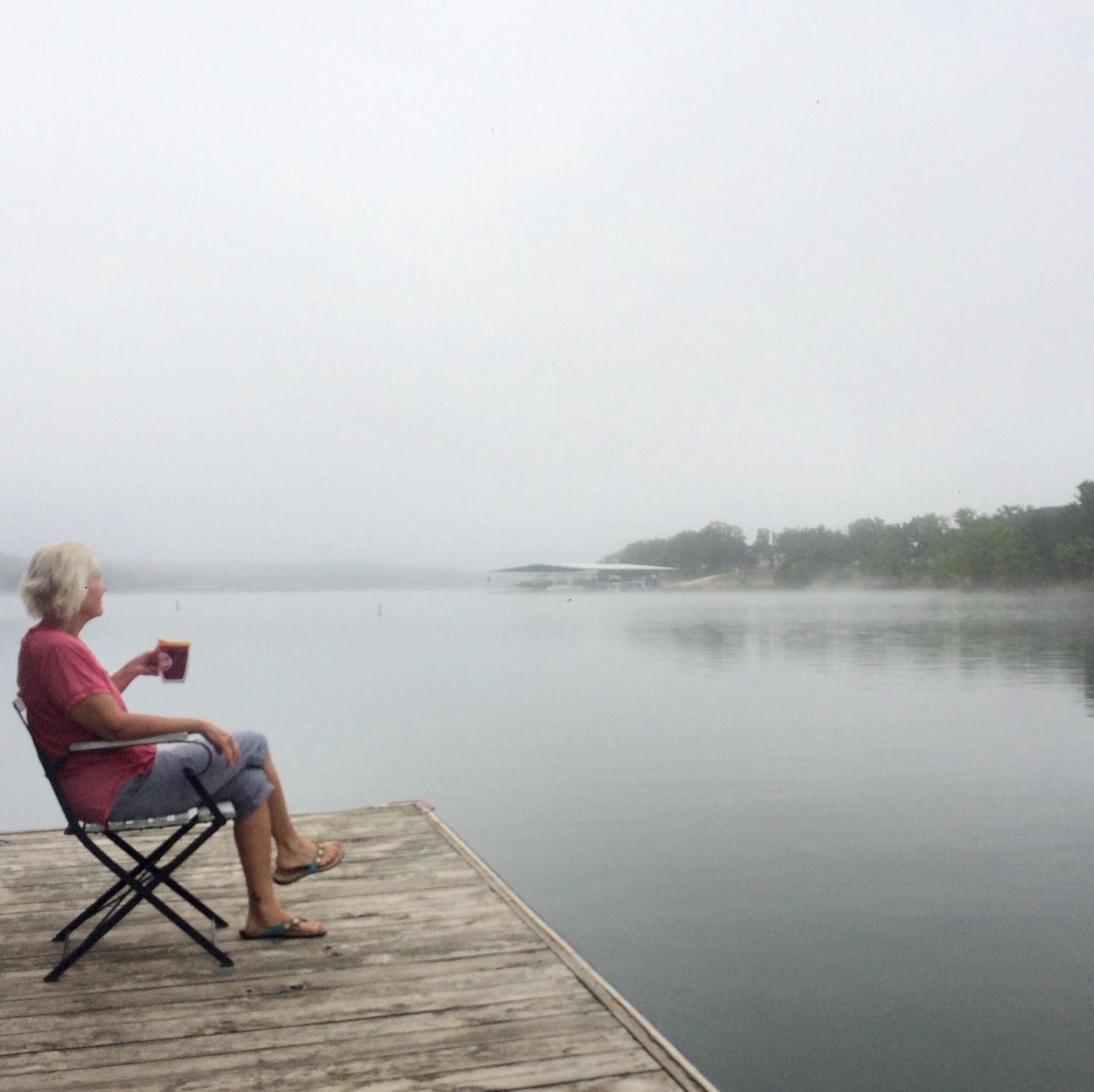 Calm Waters Resort photo 87