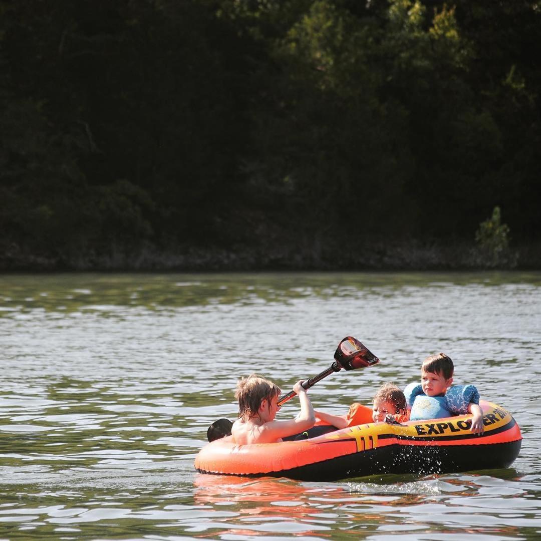 Calm Waters Resort photo 74