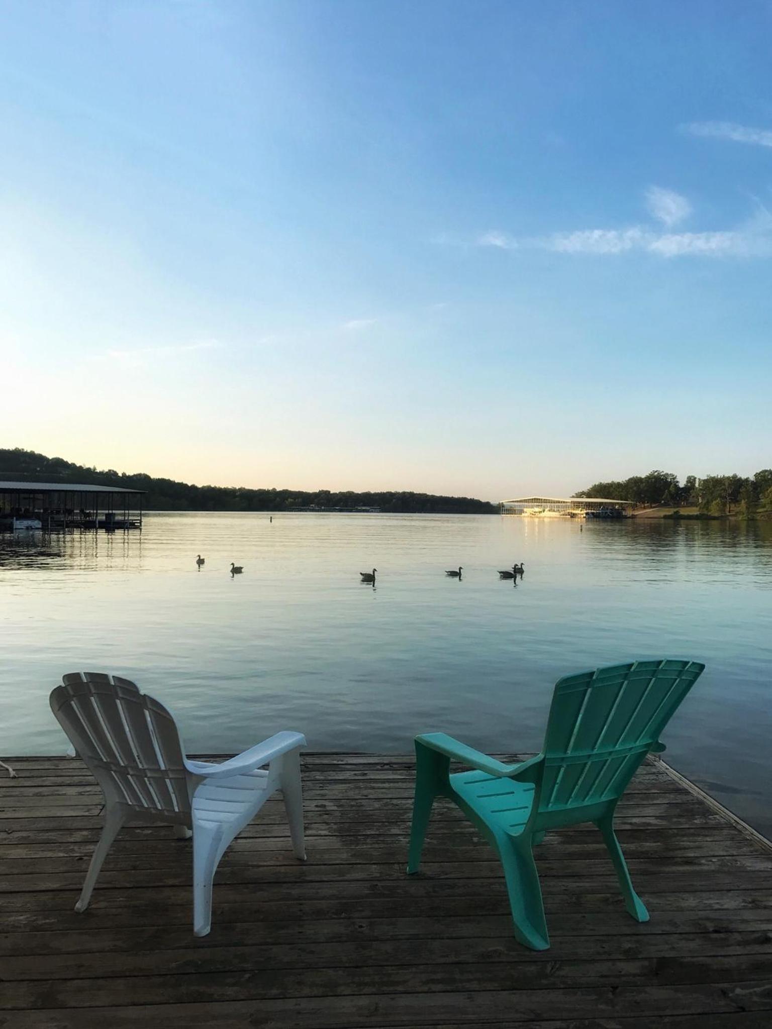 Calm Waters Resort photo 64