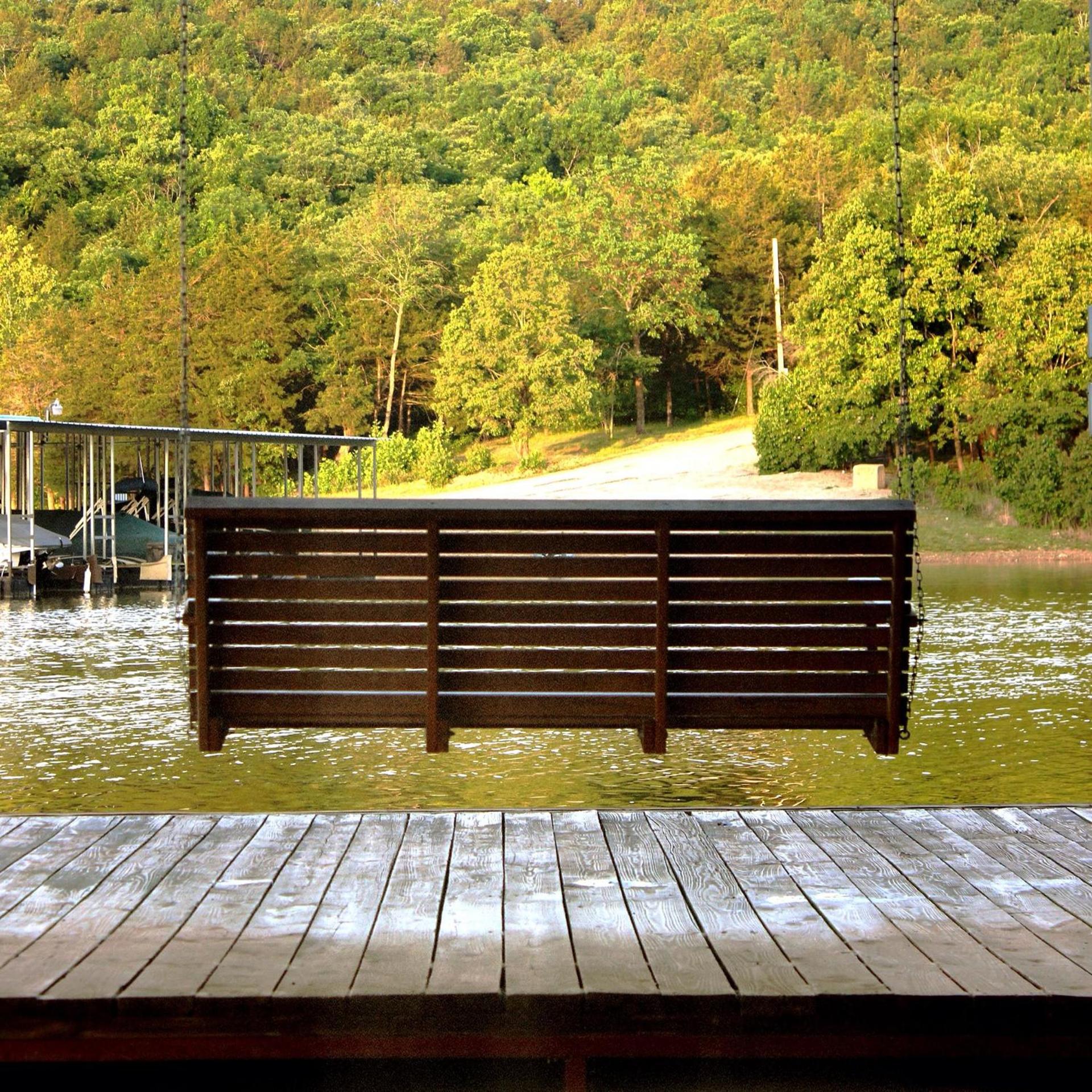 Calm Waters Resort photo 76