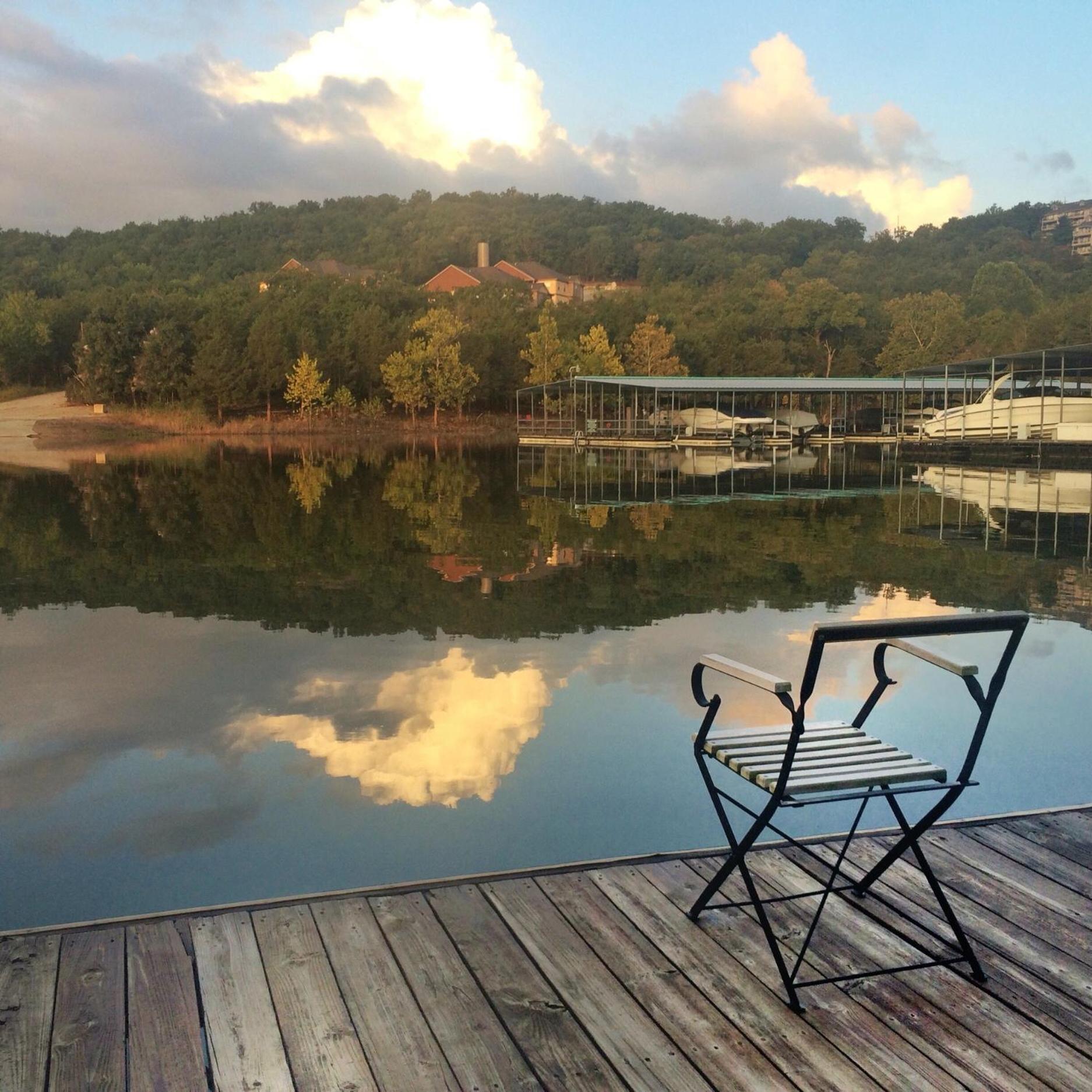 Calm Waters Resort photo 58