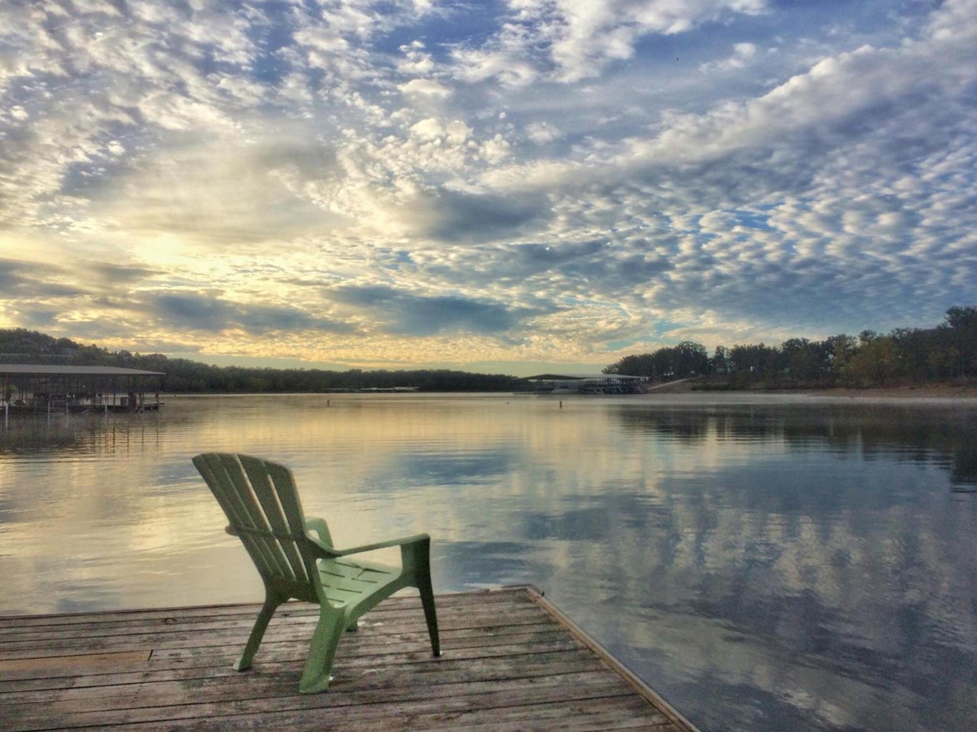 Calm Waters Resort photo 42
