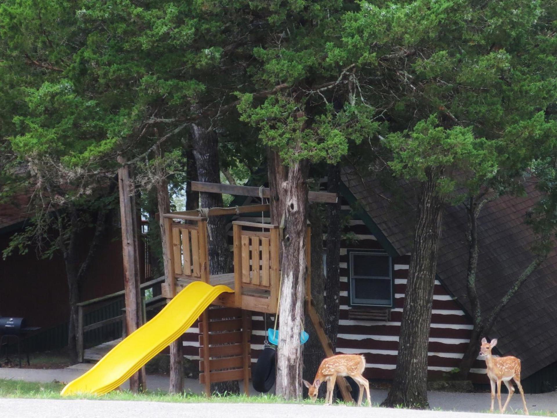 Calm Waters Resort photo 55