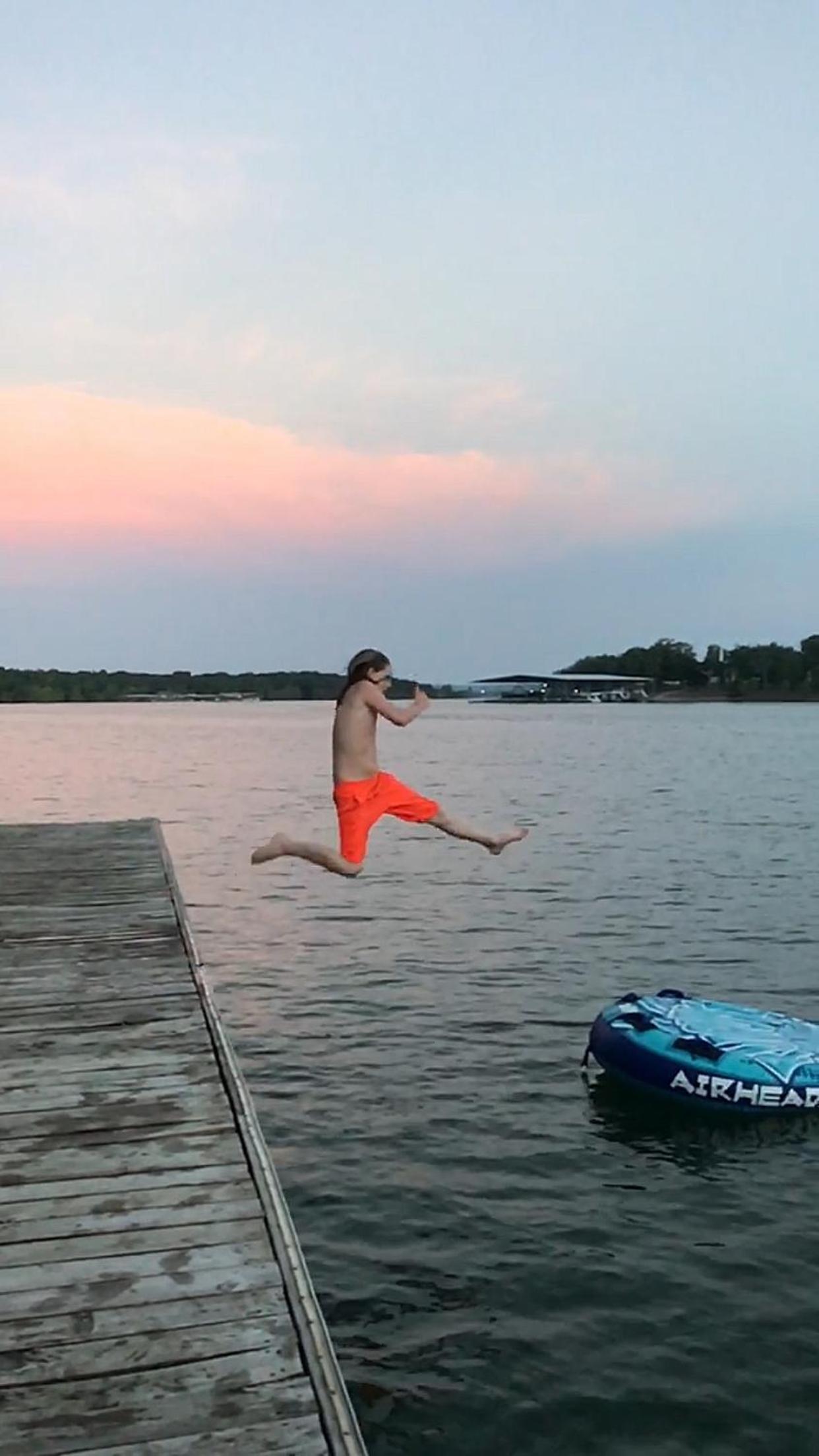 Calm Waters Resort photo 82
