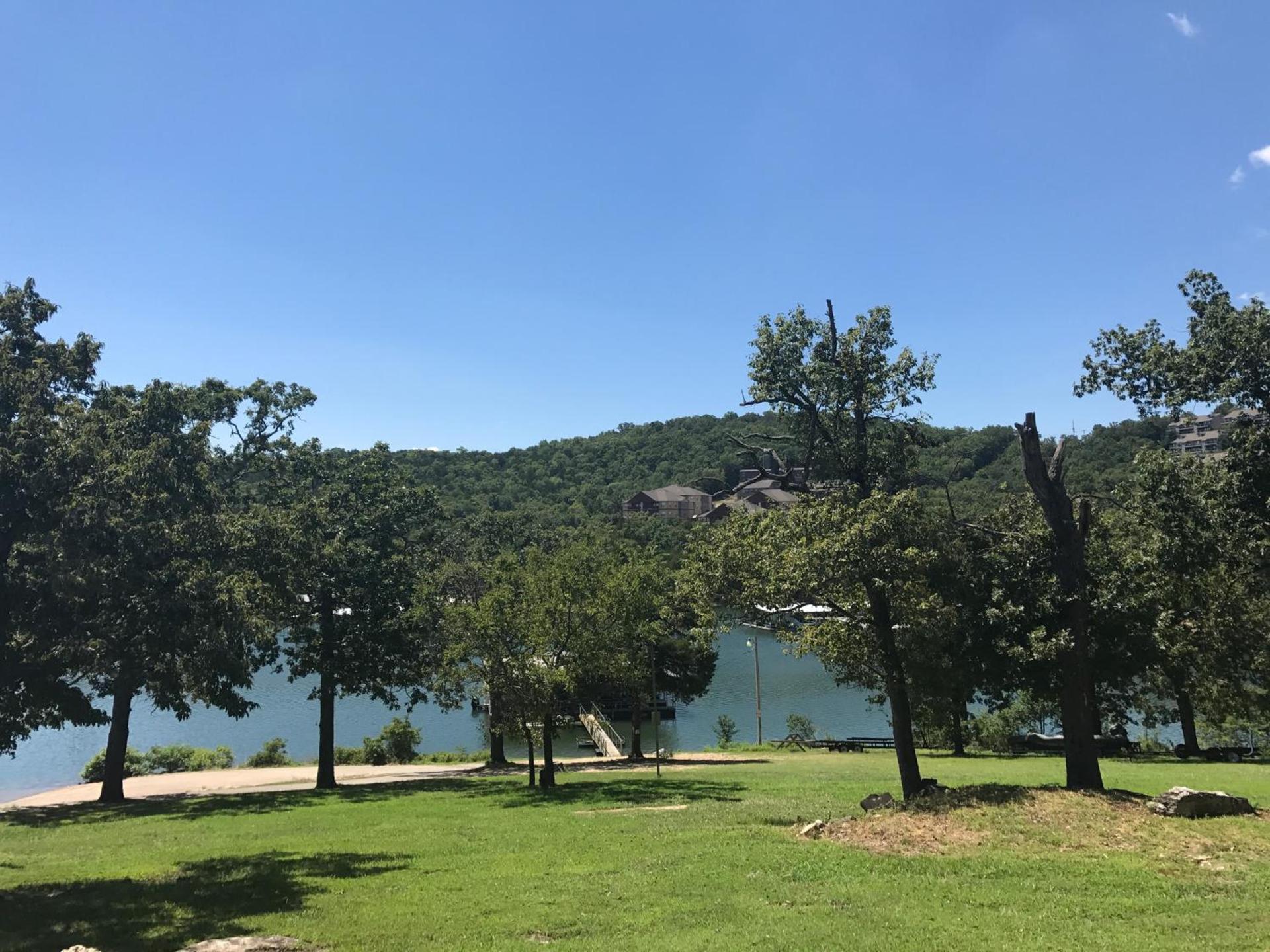 Calm Waters Resort photo 39