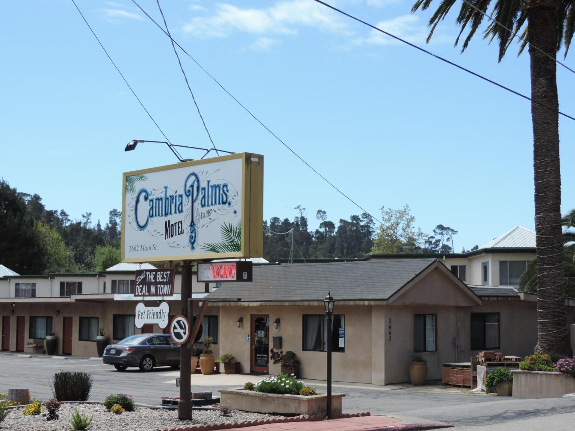 Cambria Palms Motel photo 6