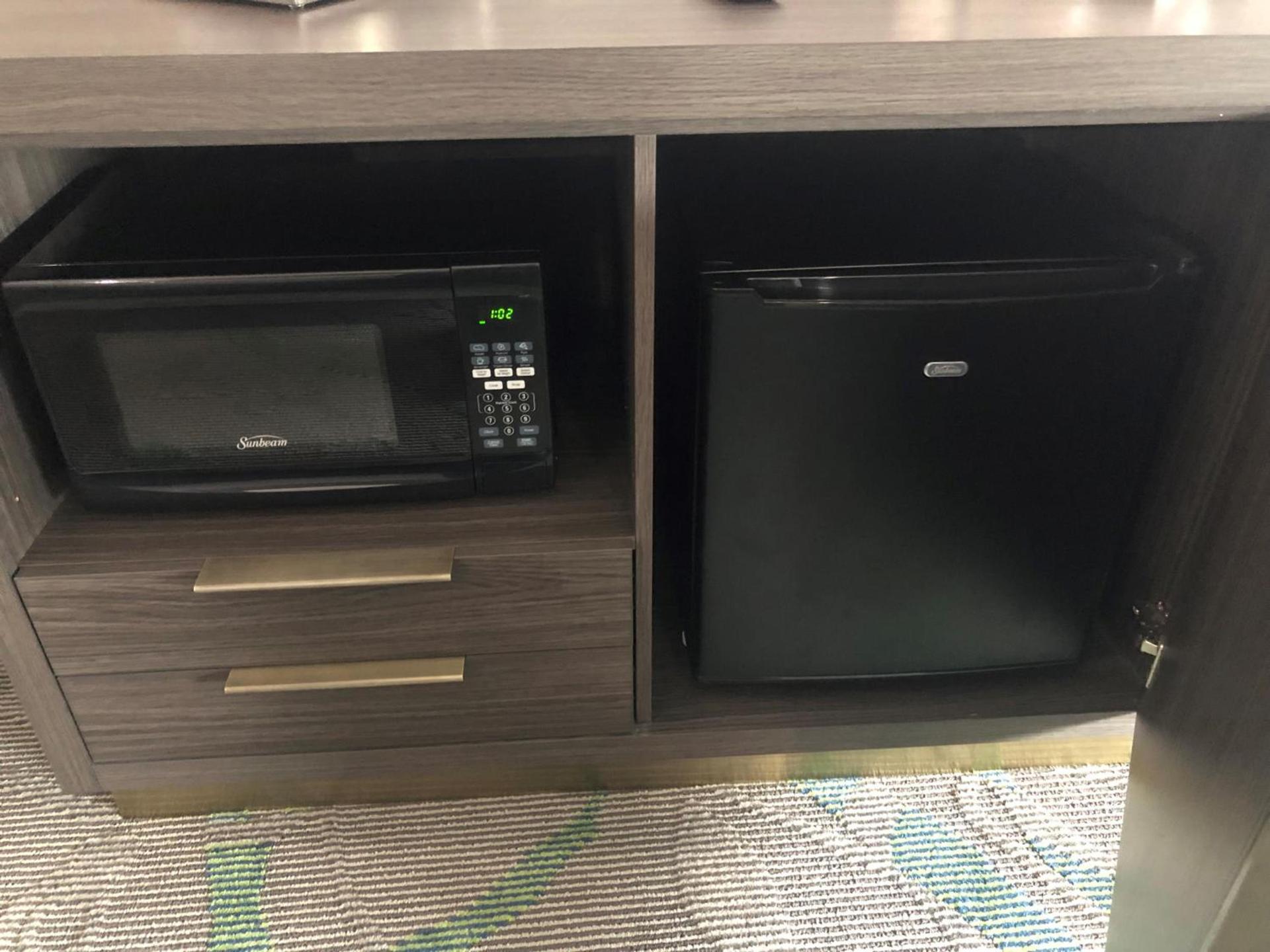 Verta Hotel McAllen photo 10
