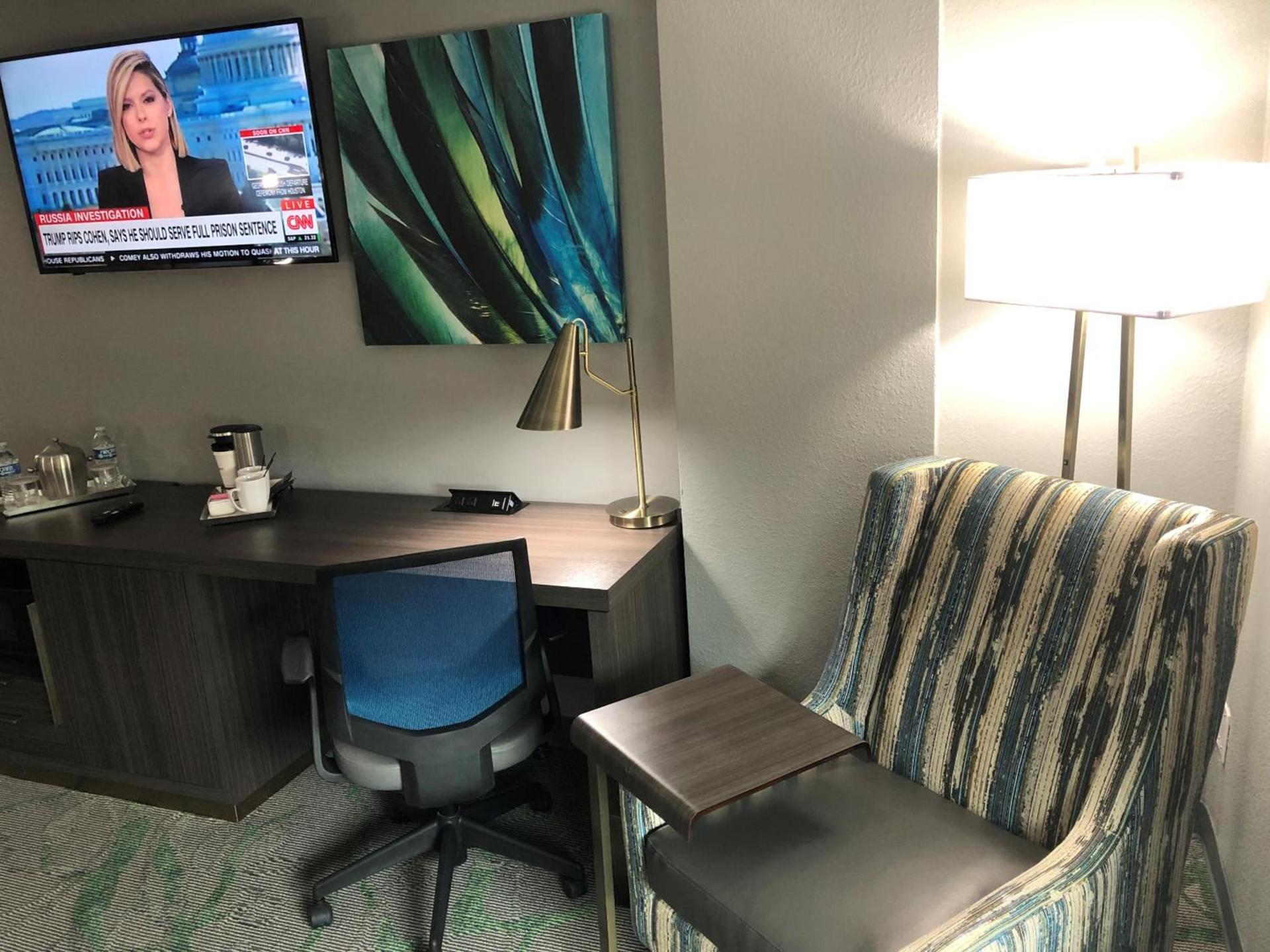 Verta Hotel McAllen photo 30