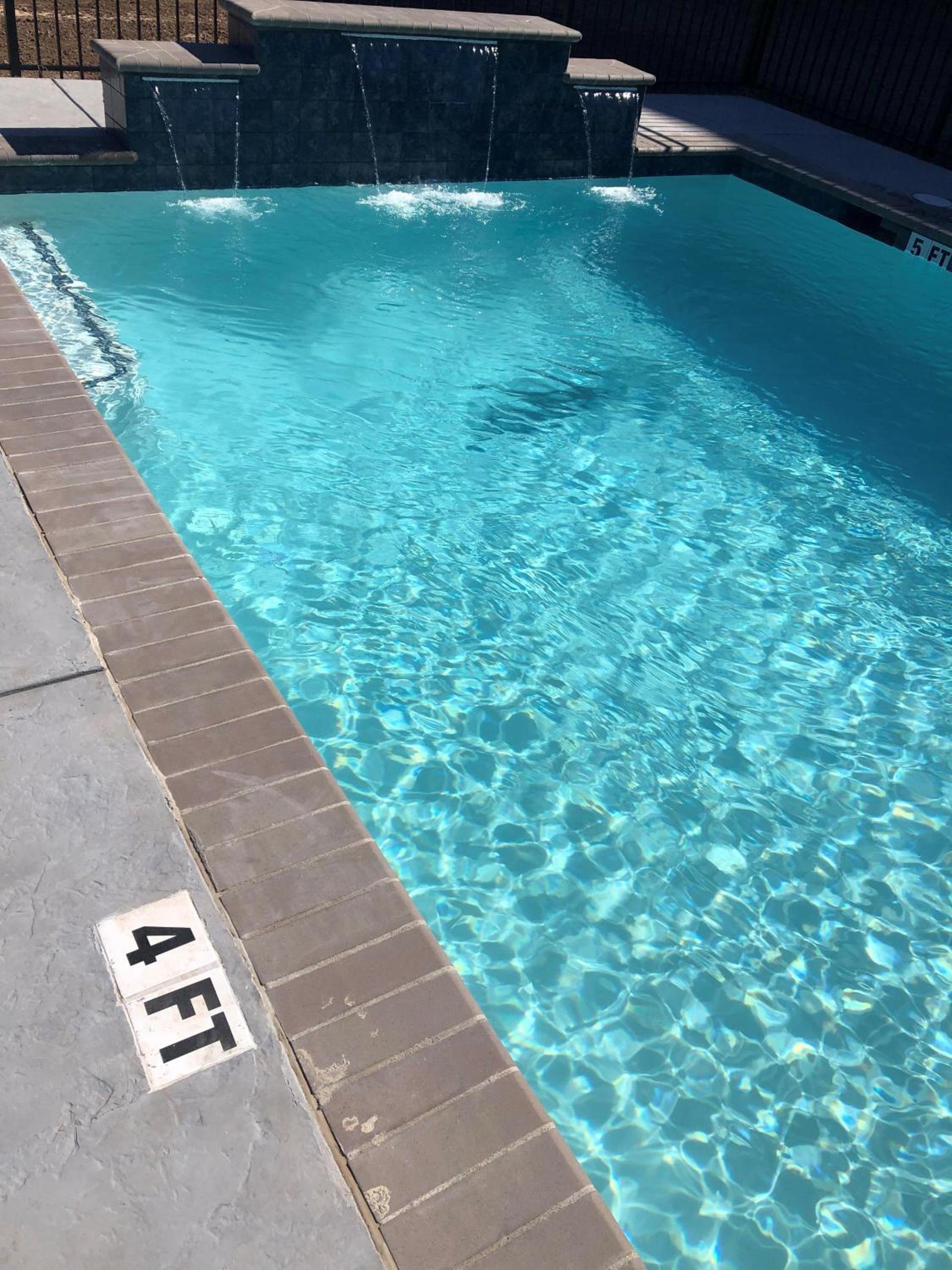 Verta Hotel McAllen photo 16