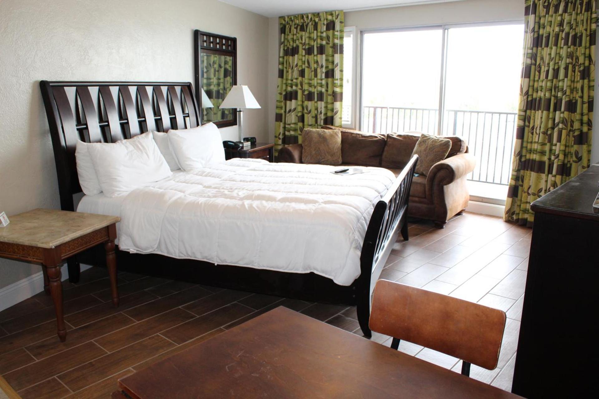 Cove Motel Oceanfront photo 34