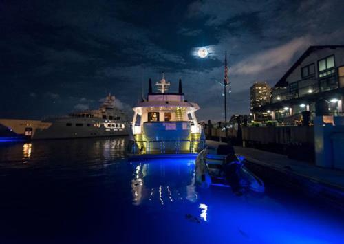 Boston Yacht Haven photo 20