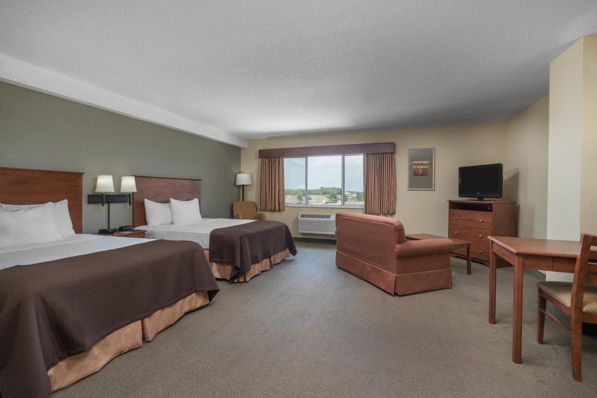 AmericInn by Wyndham Newton photo 5