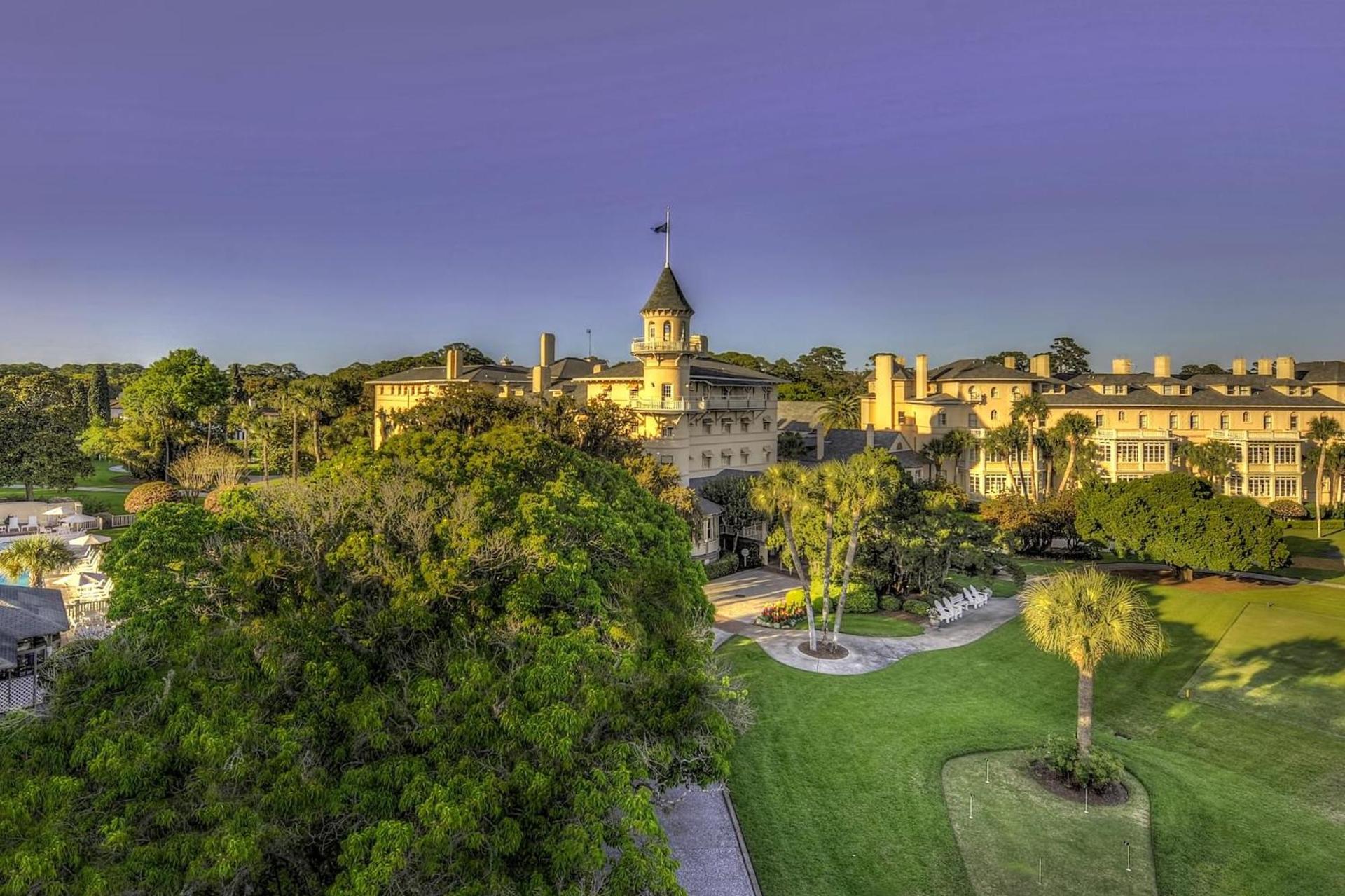 Jekyll Island Club Resort photo 48
