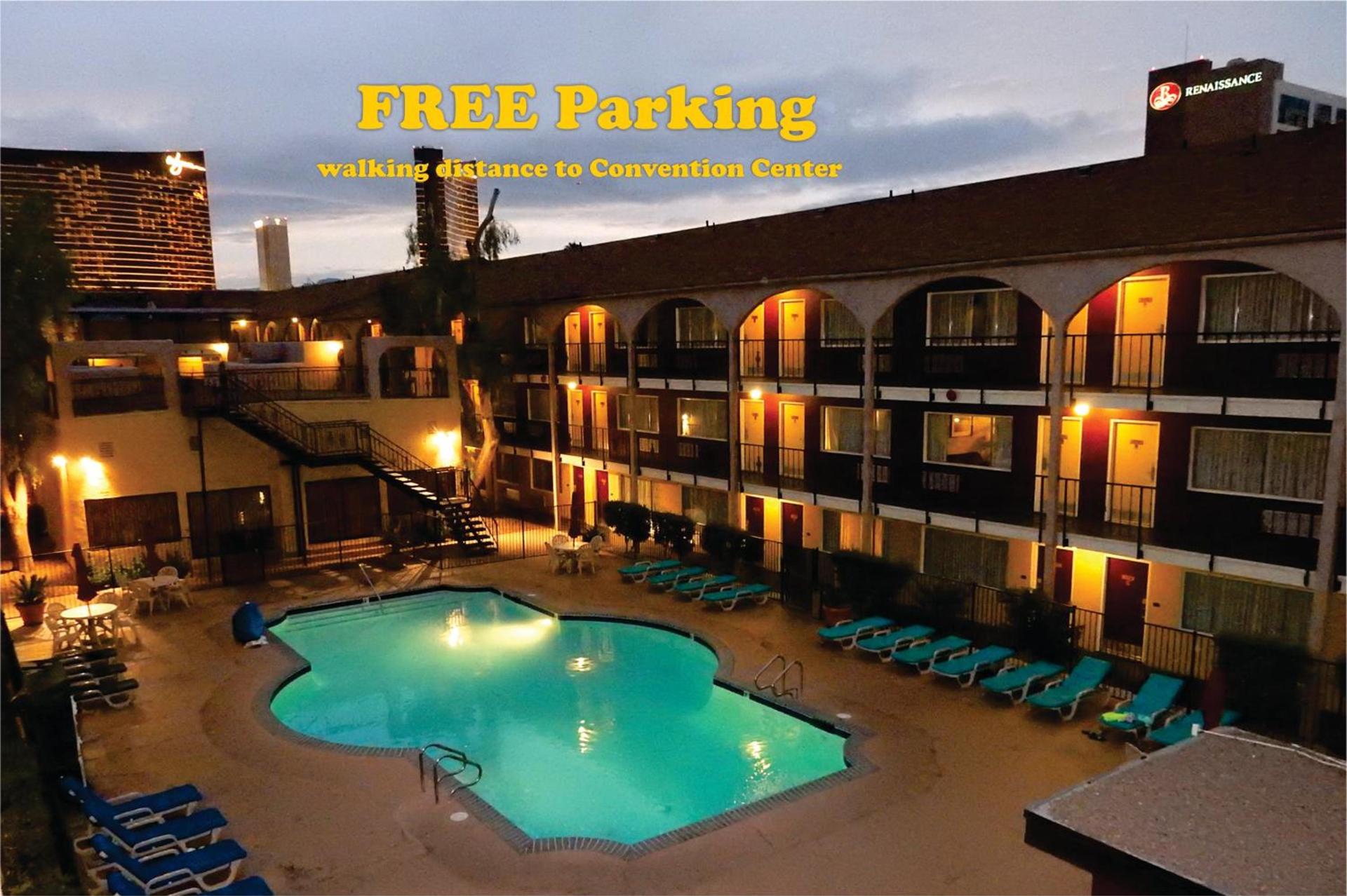 Mardi Gras Hotel & Casino photo 39