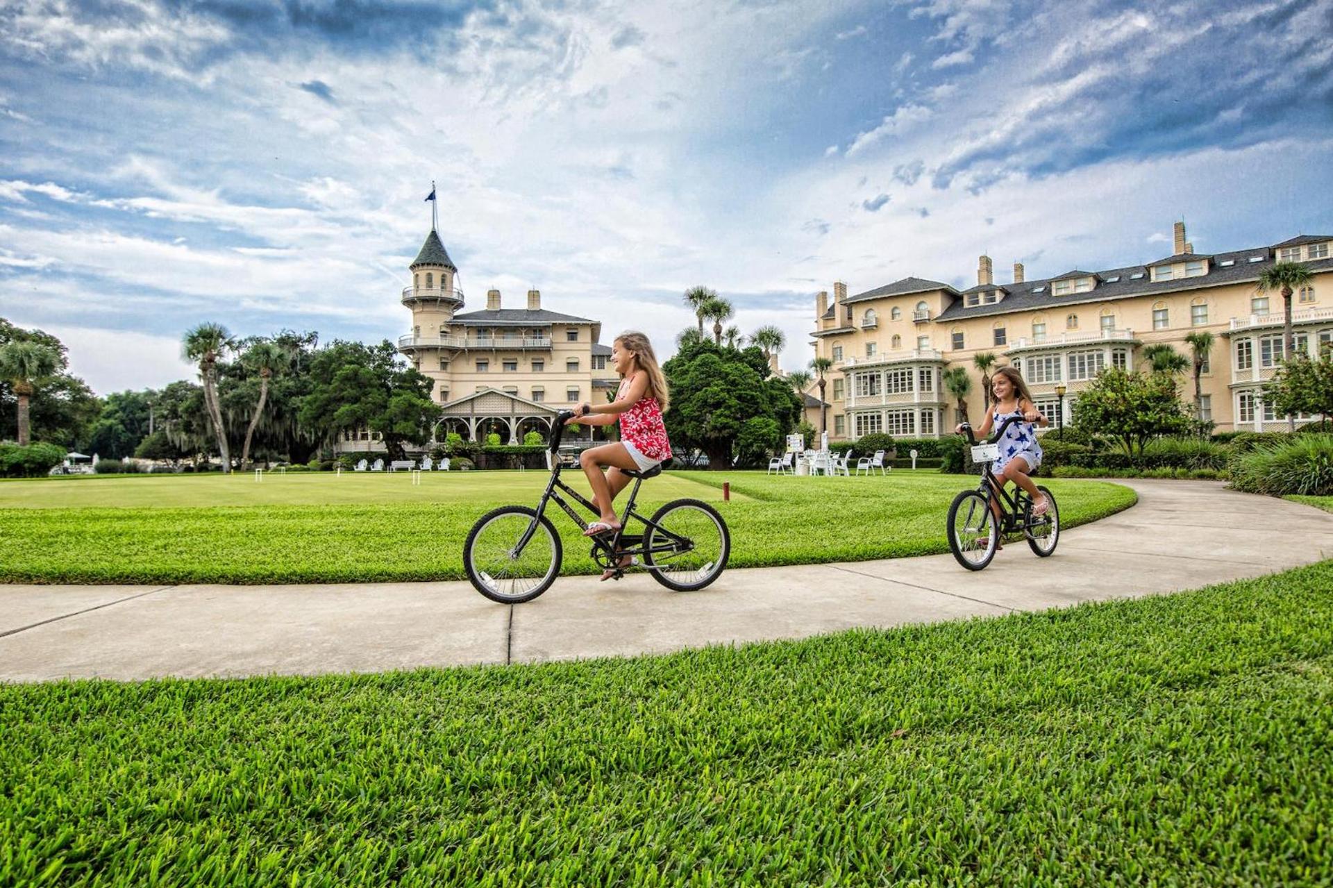 Jekyll Island Club Resort photo 2