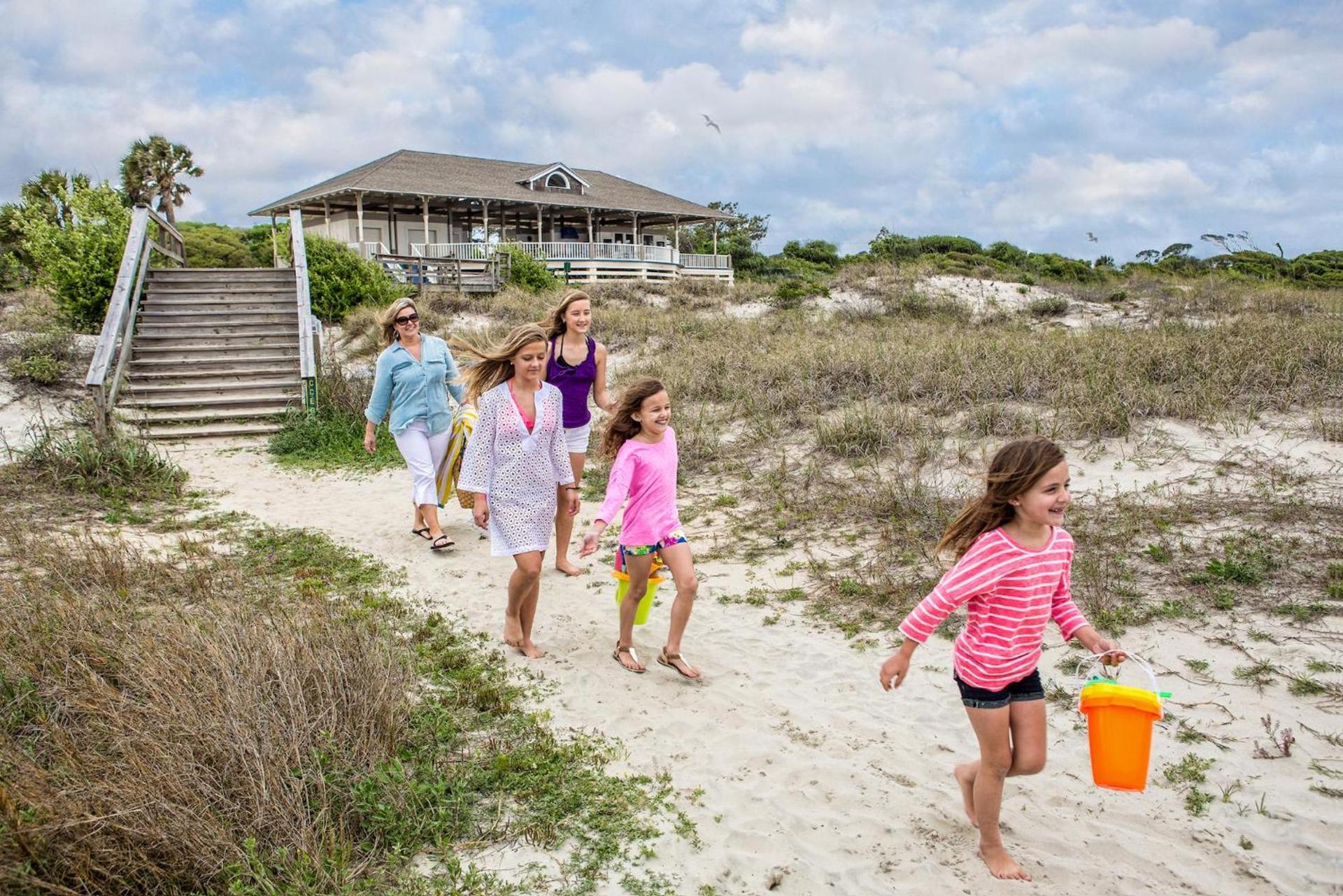 Jekyll Island Club Resort photo 56
