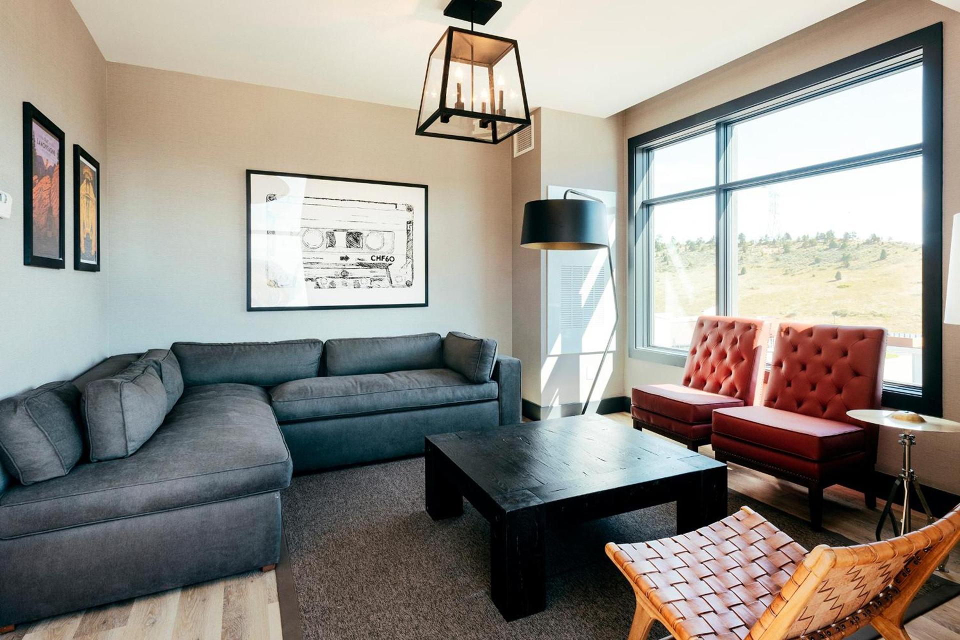 Origin Red Rocks, a Wyndham Hotel photo 60