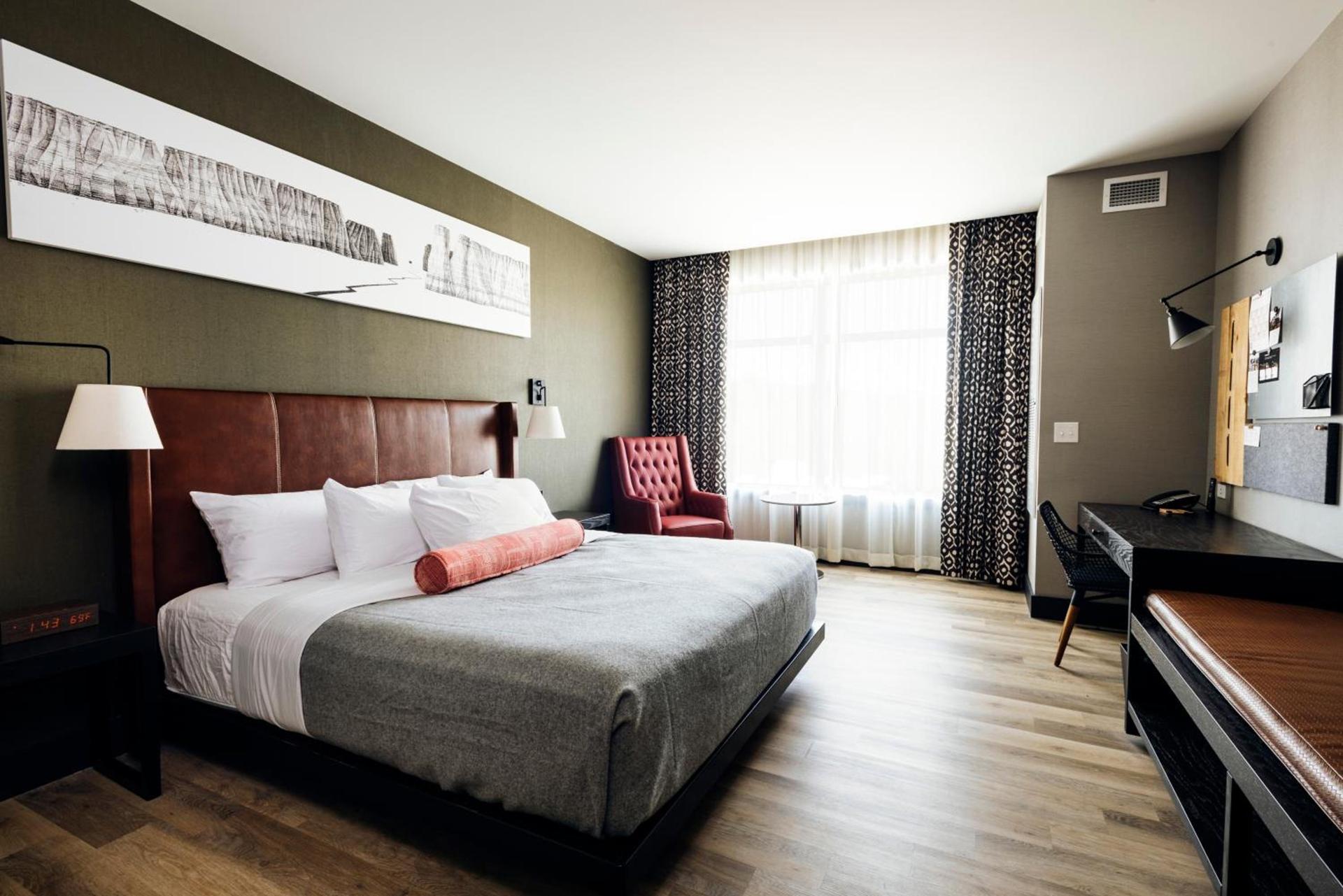 Origin Red Rocks, a Wyndham Hotel photo 62