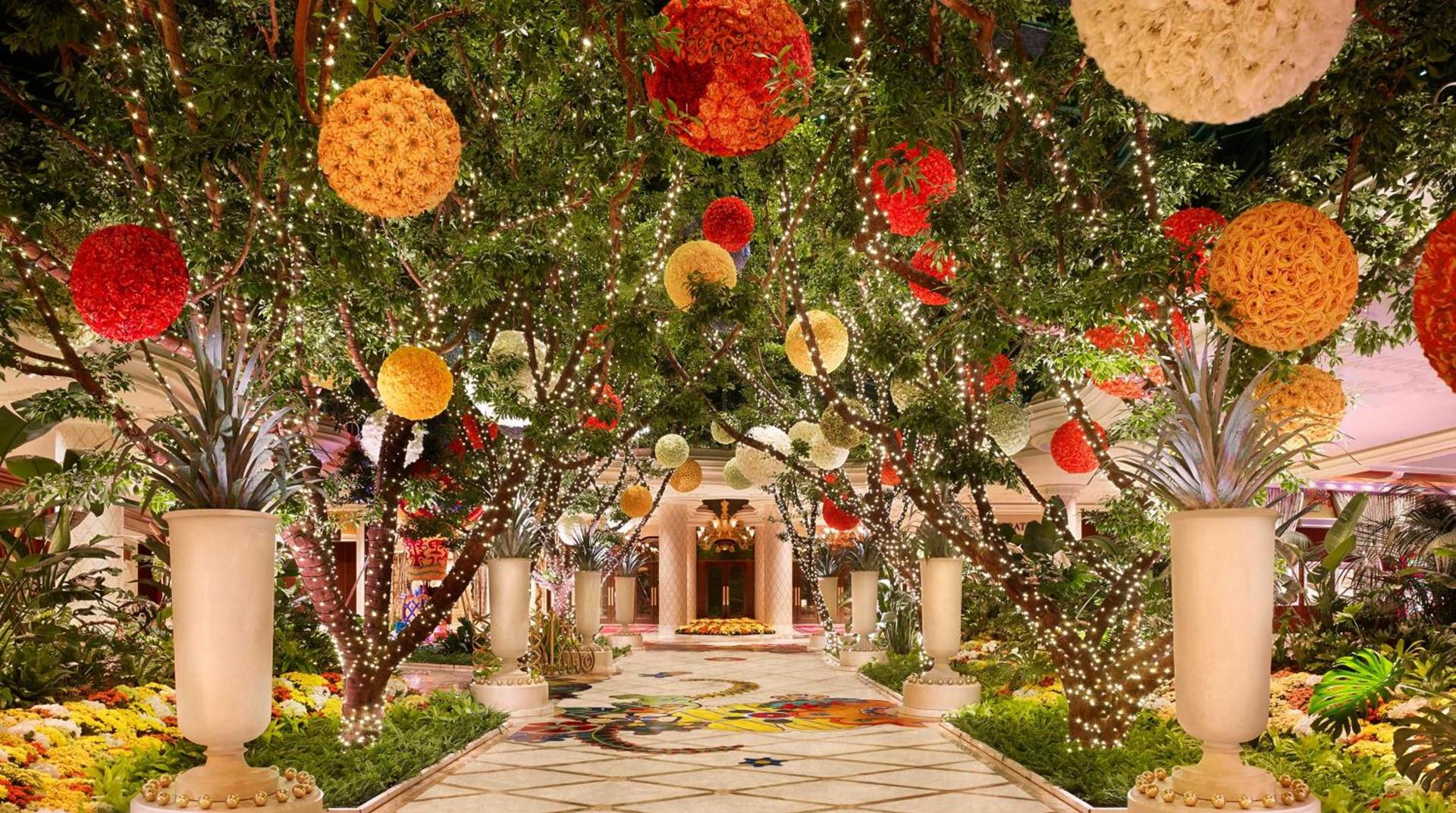 Wynn Las Vegas photo 3