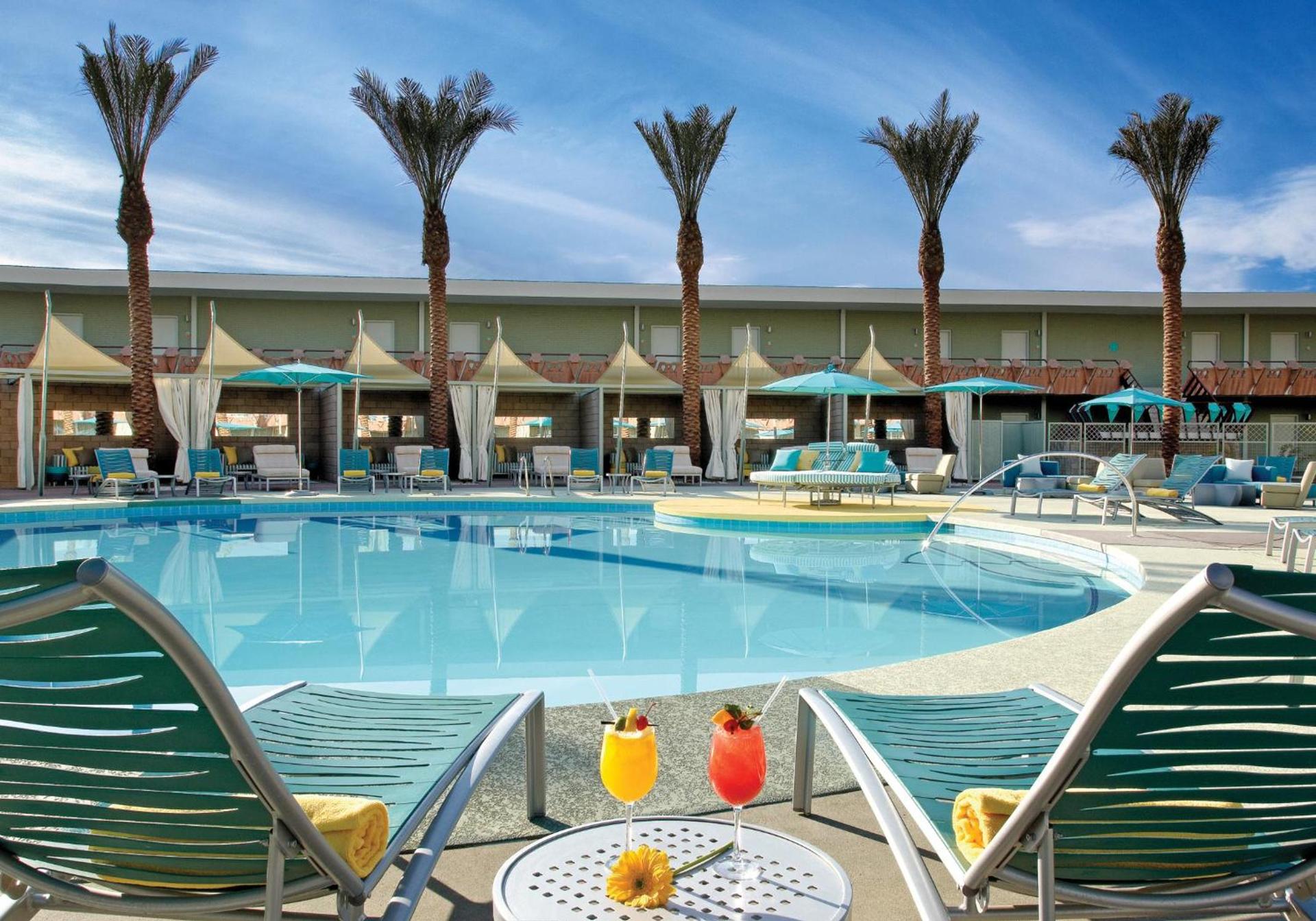 Hotel Valley Ho photo 94