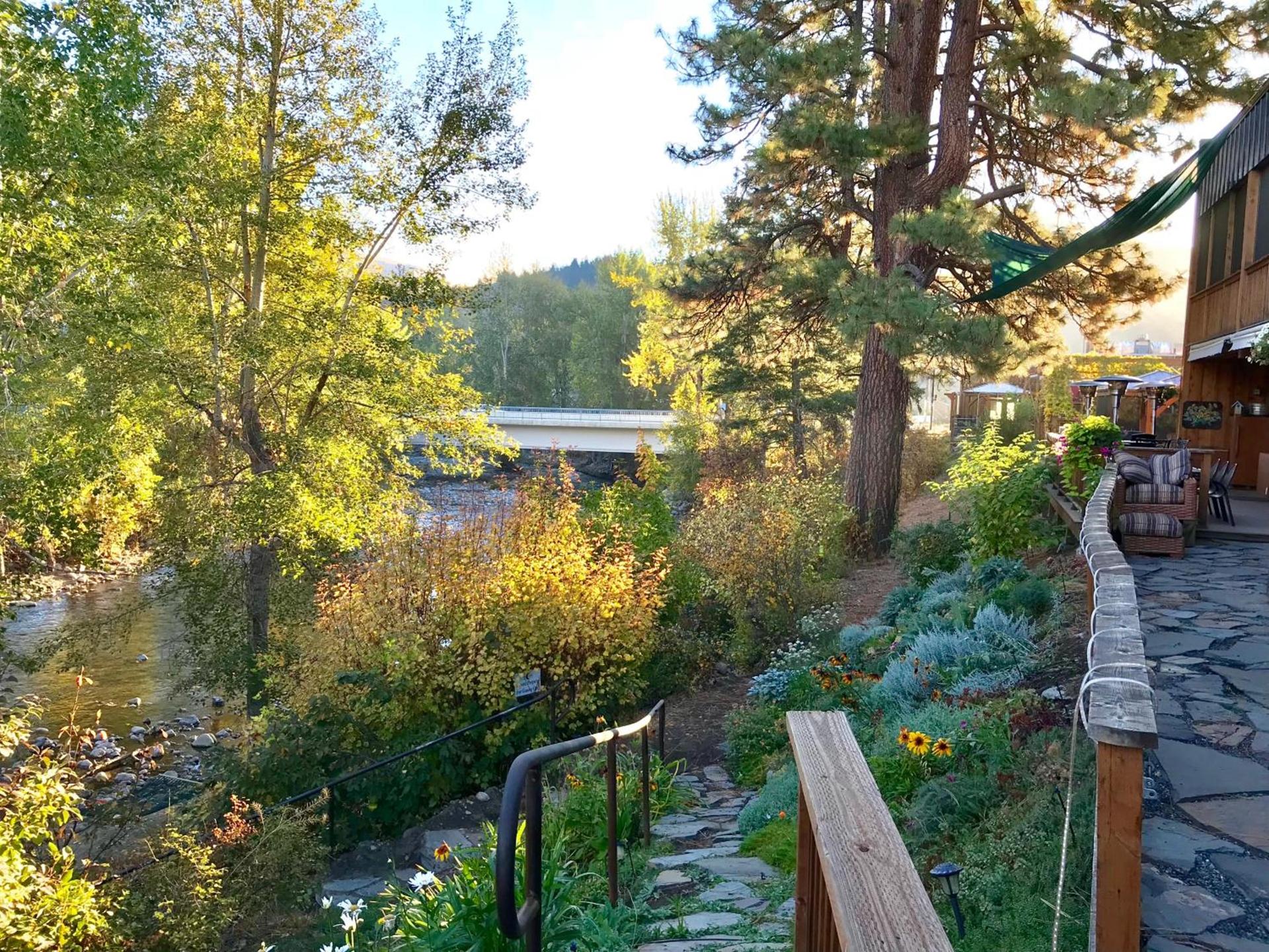 Twisp River Suites photo 13