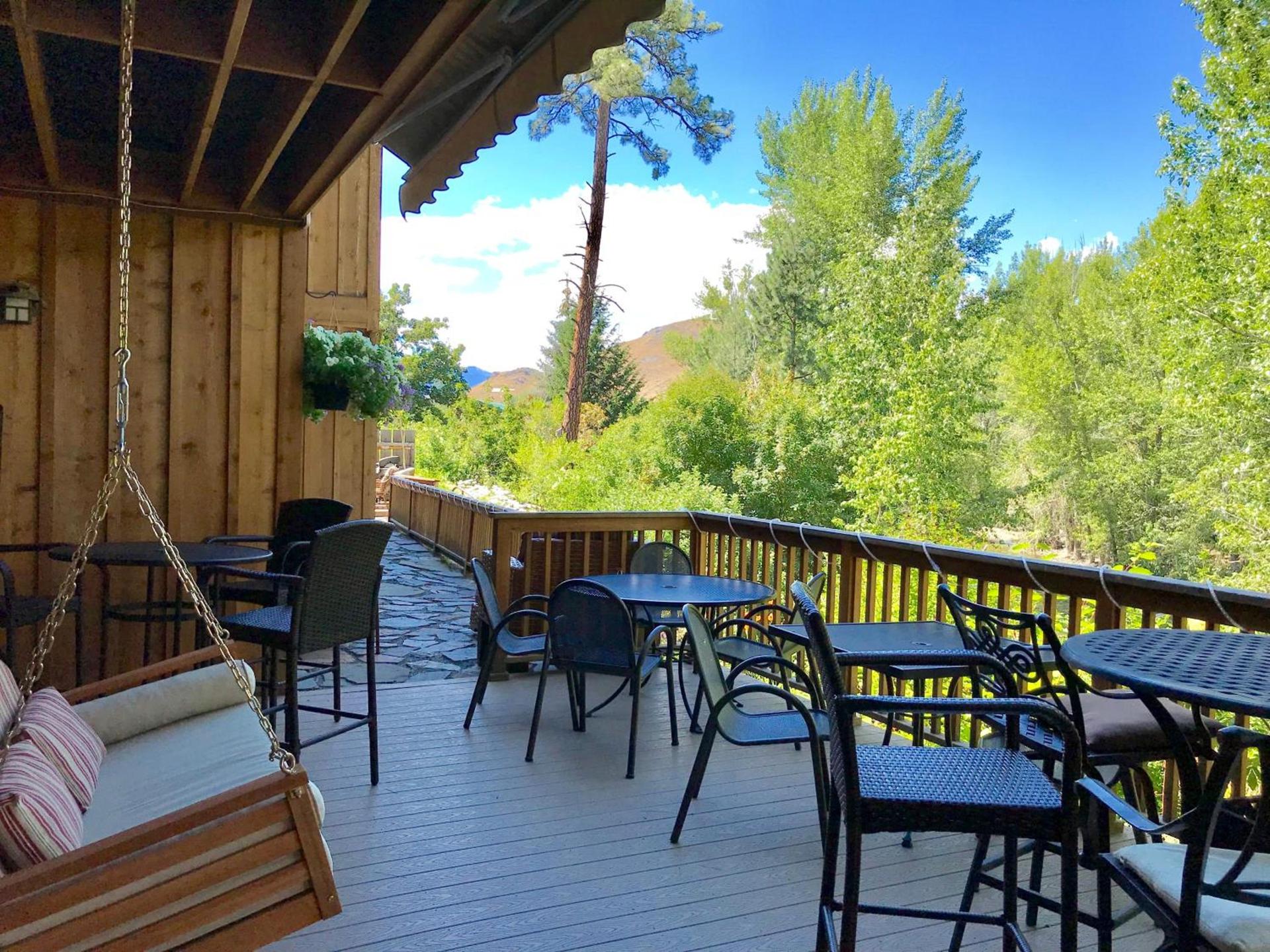 Twisp River Suites photo 15