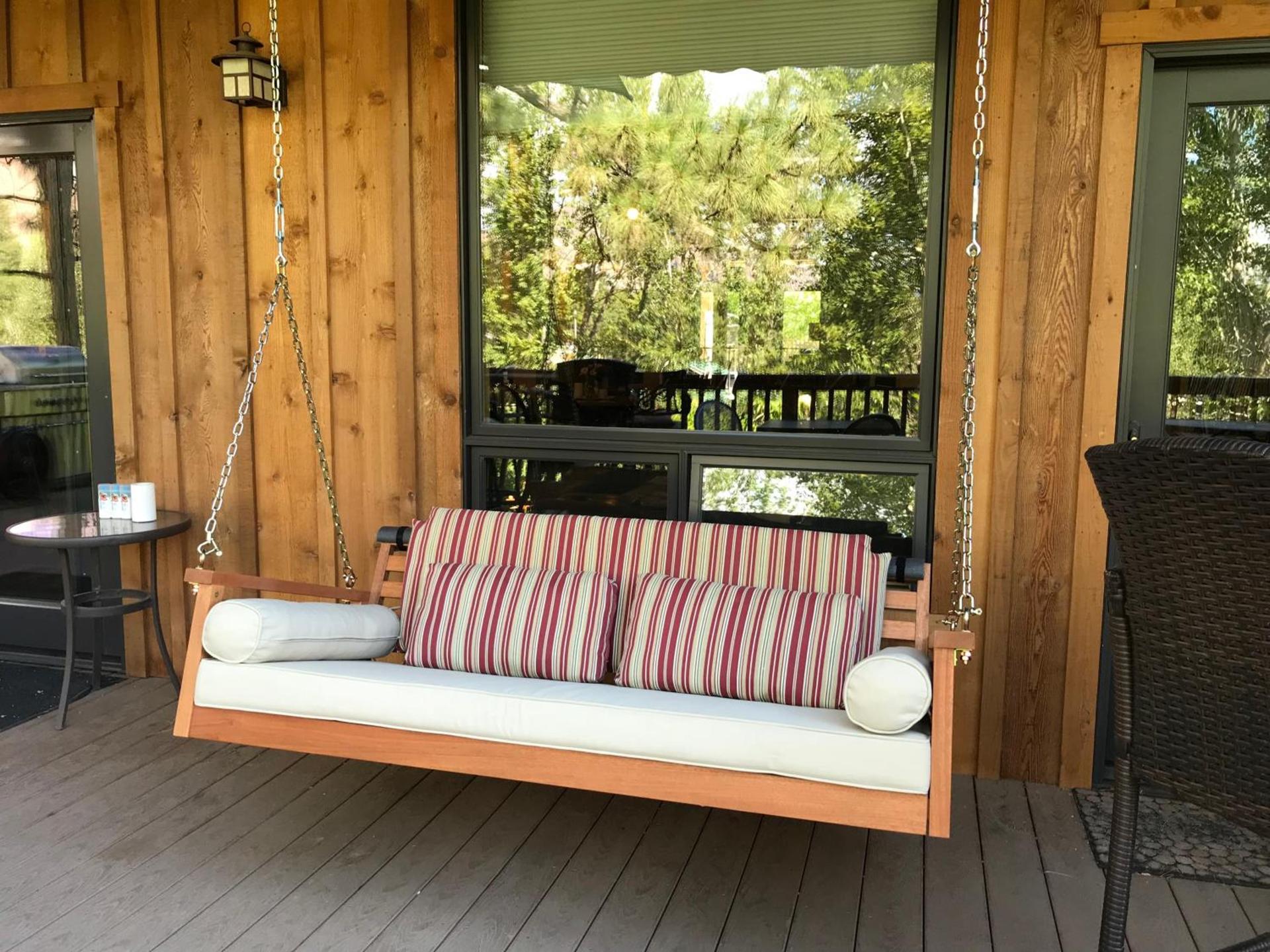 Twisp River Suites photo 16