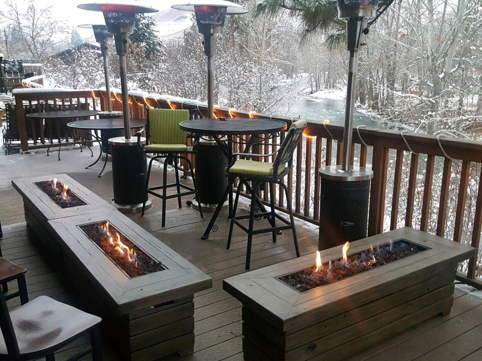 Twisp River Suites photo 17