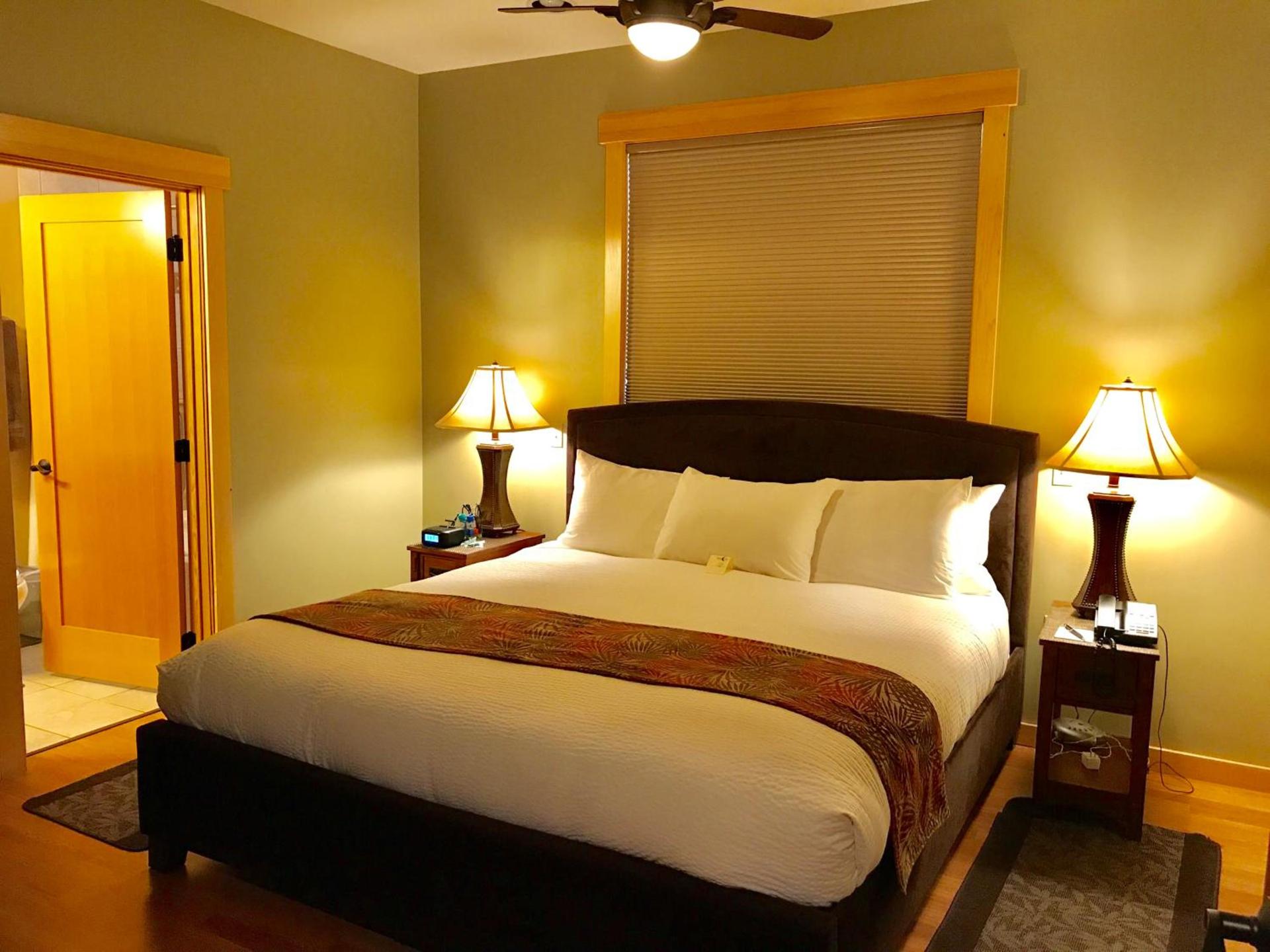 Twisp River Suites photo 18
