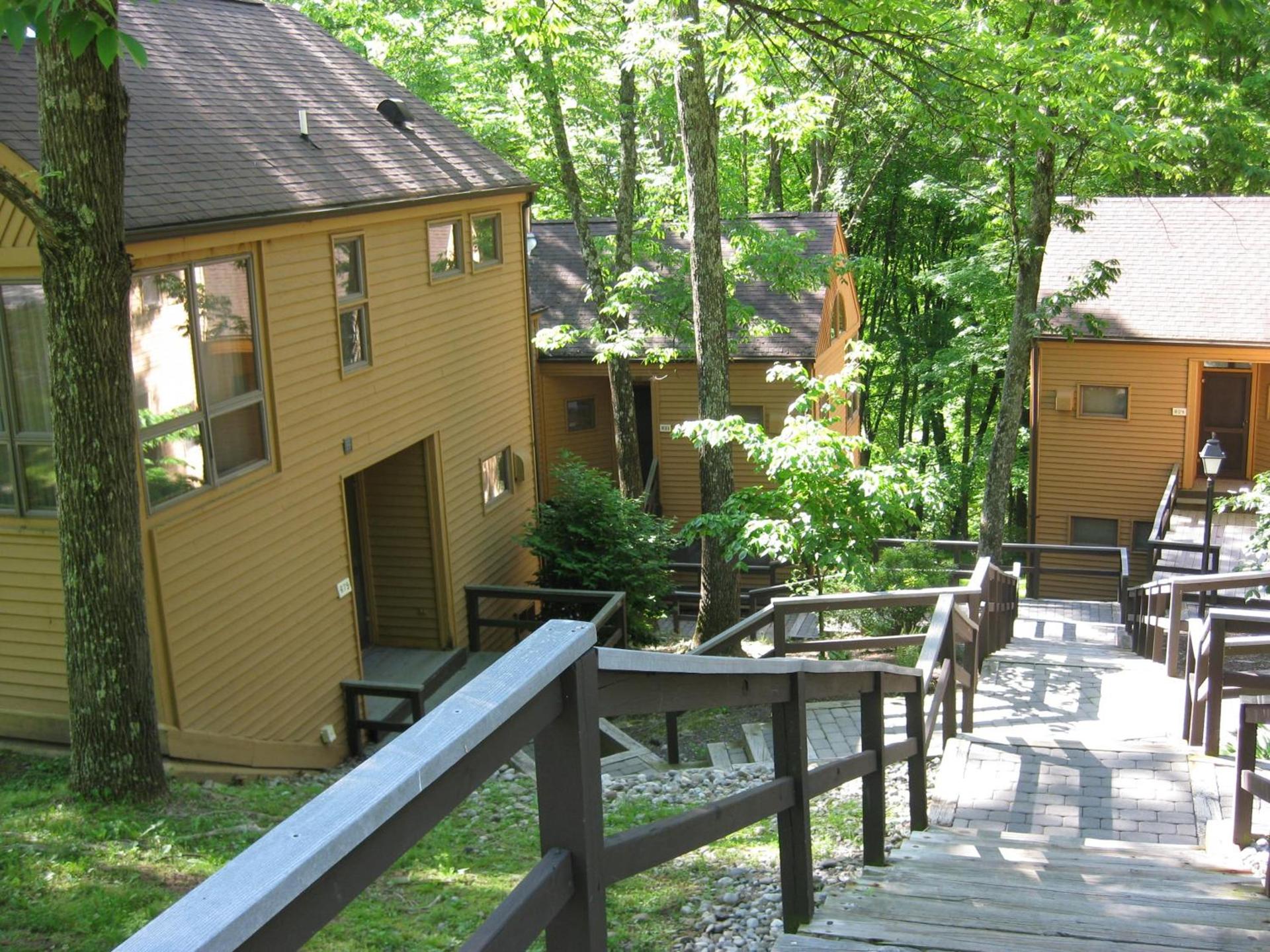 Pocono Villas Resort photo 31
