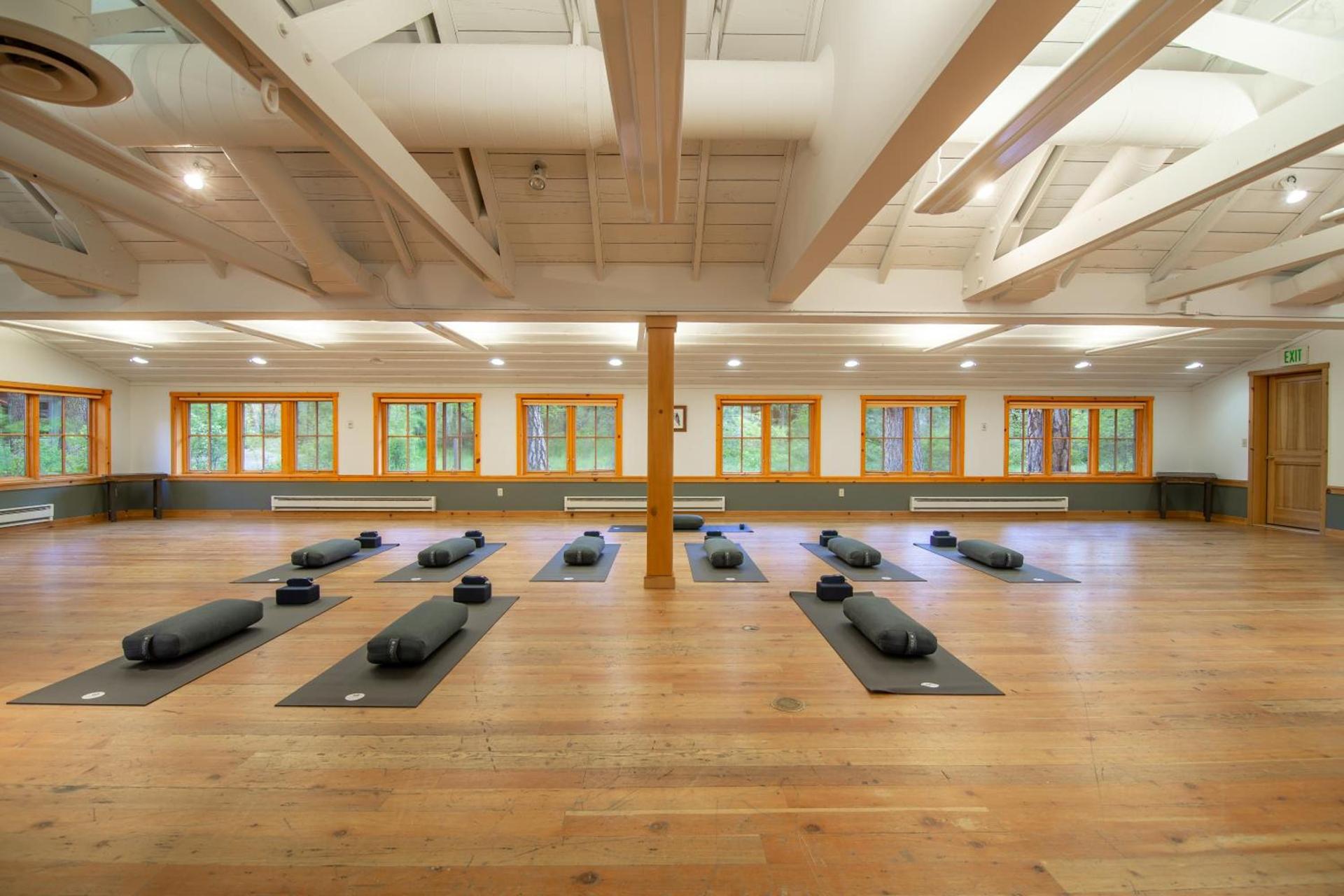 Sleeping Lady Mountain Resort & Spa photo 7