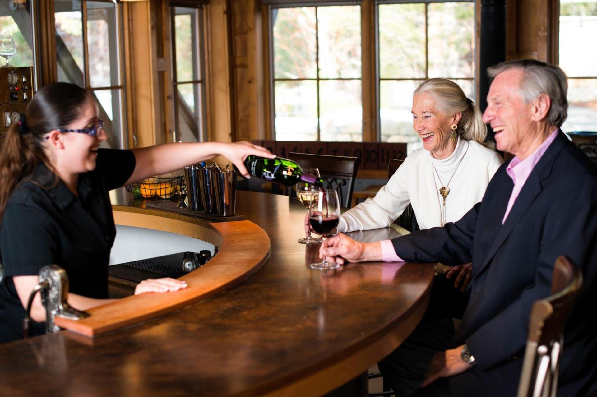 Sleeping Lady Mountain Resort & Spa photo 5